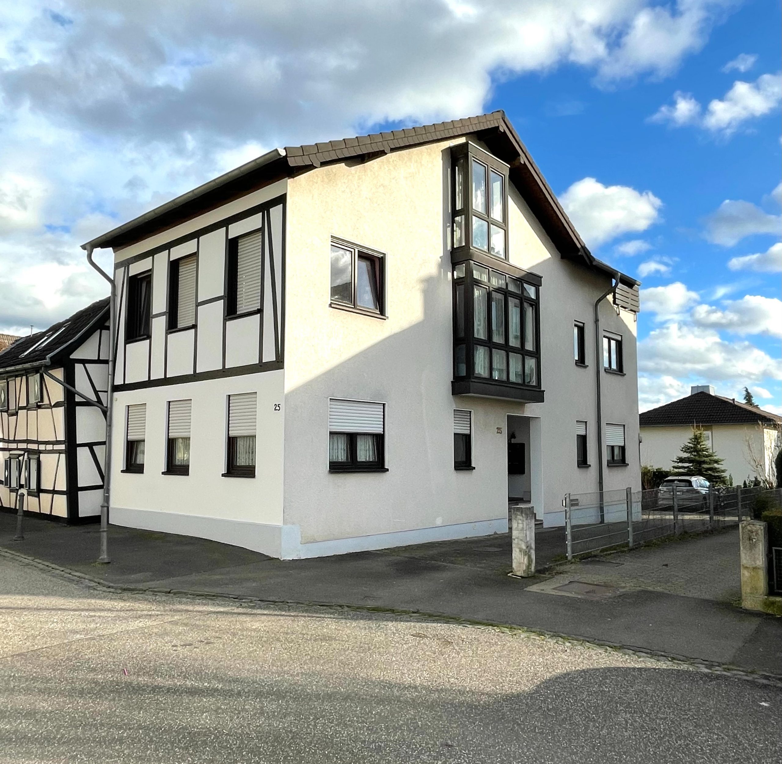 S Immobilienpartner GmbH - Immobilienangebot - Bonn - Scheinheim - Schweinheim (Bonn) - Anlage-/Investmentobjekte - Ihre Chance auf Rendite!