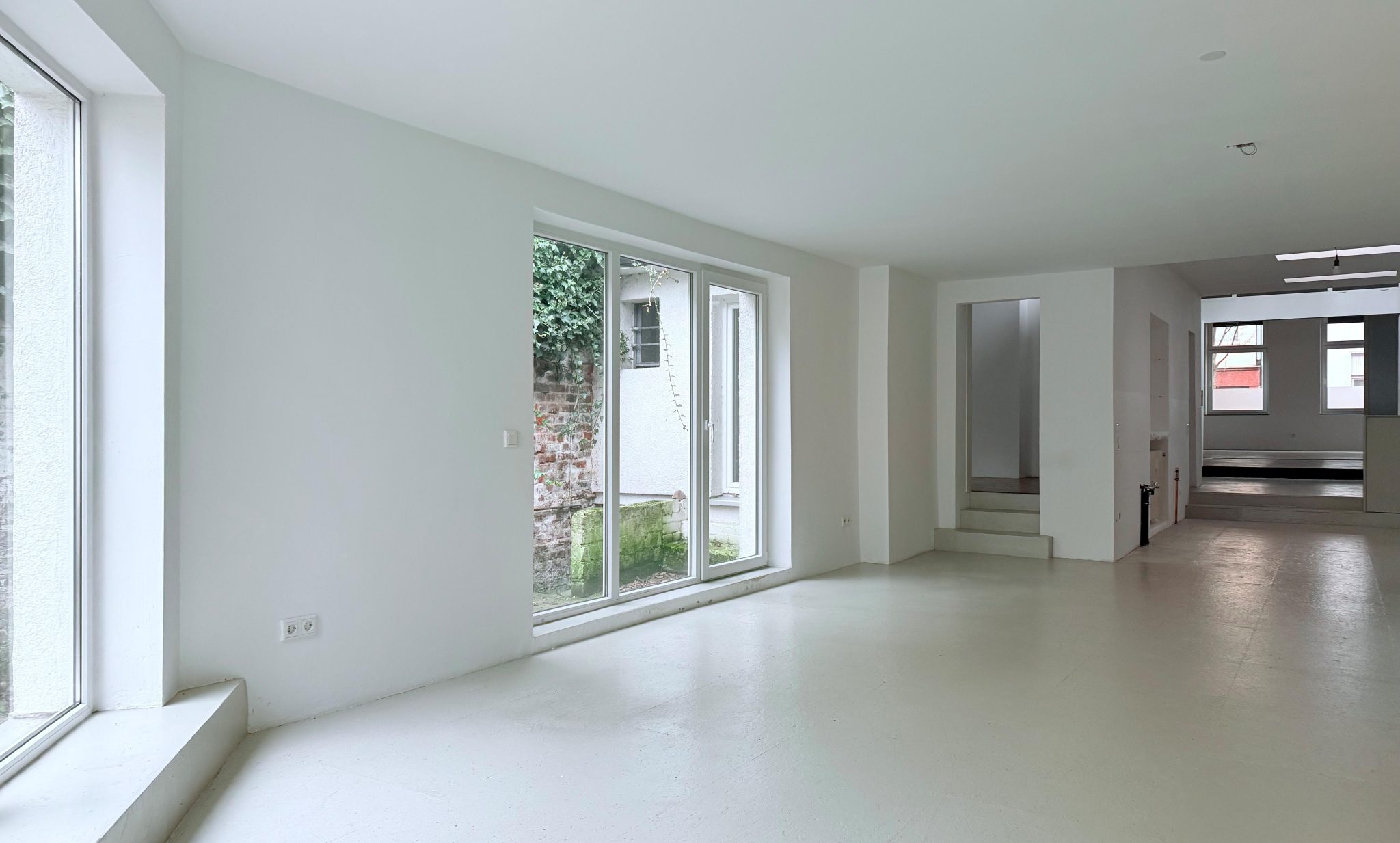 S Immobilienpartner GmbH - Immobilienangebot - Köln - Kalk - Kalk - Mehrfamilienhaus (Invest.) - MFH: Inkl. freier Loftwohnung mit Garten - Ideal für Eigennutzer und Anleger!
