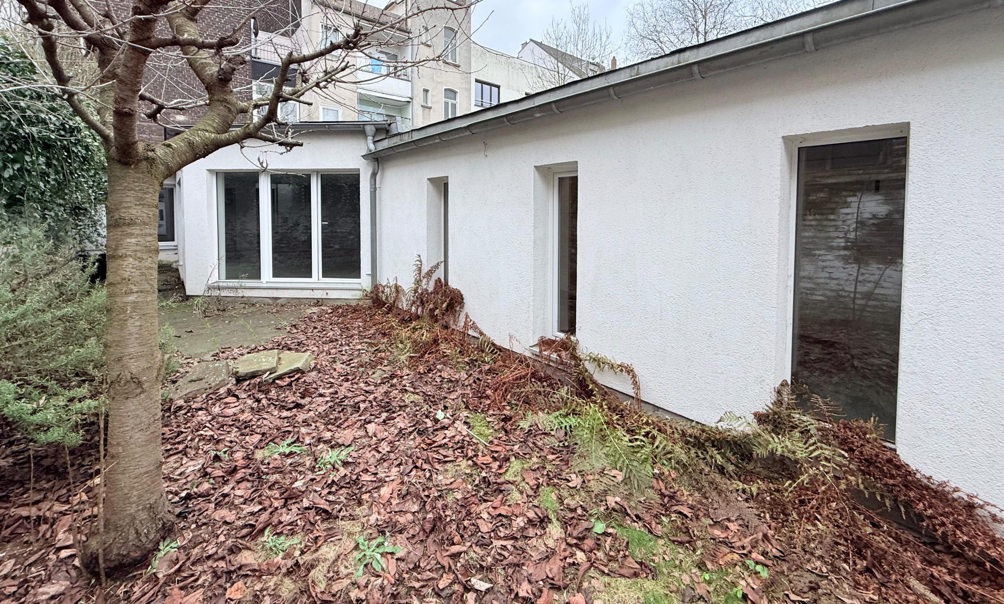 S Immobilienpartner GmbH - Immobilienangebot - Köln - Kalk - Kalk - Mehrfamilienhaus (Invest.) - MFH: Inkl. freier Loftwohnung mit Garten - Ideal für Eigennutzer und Anleger!