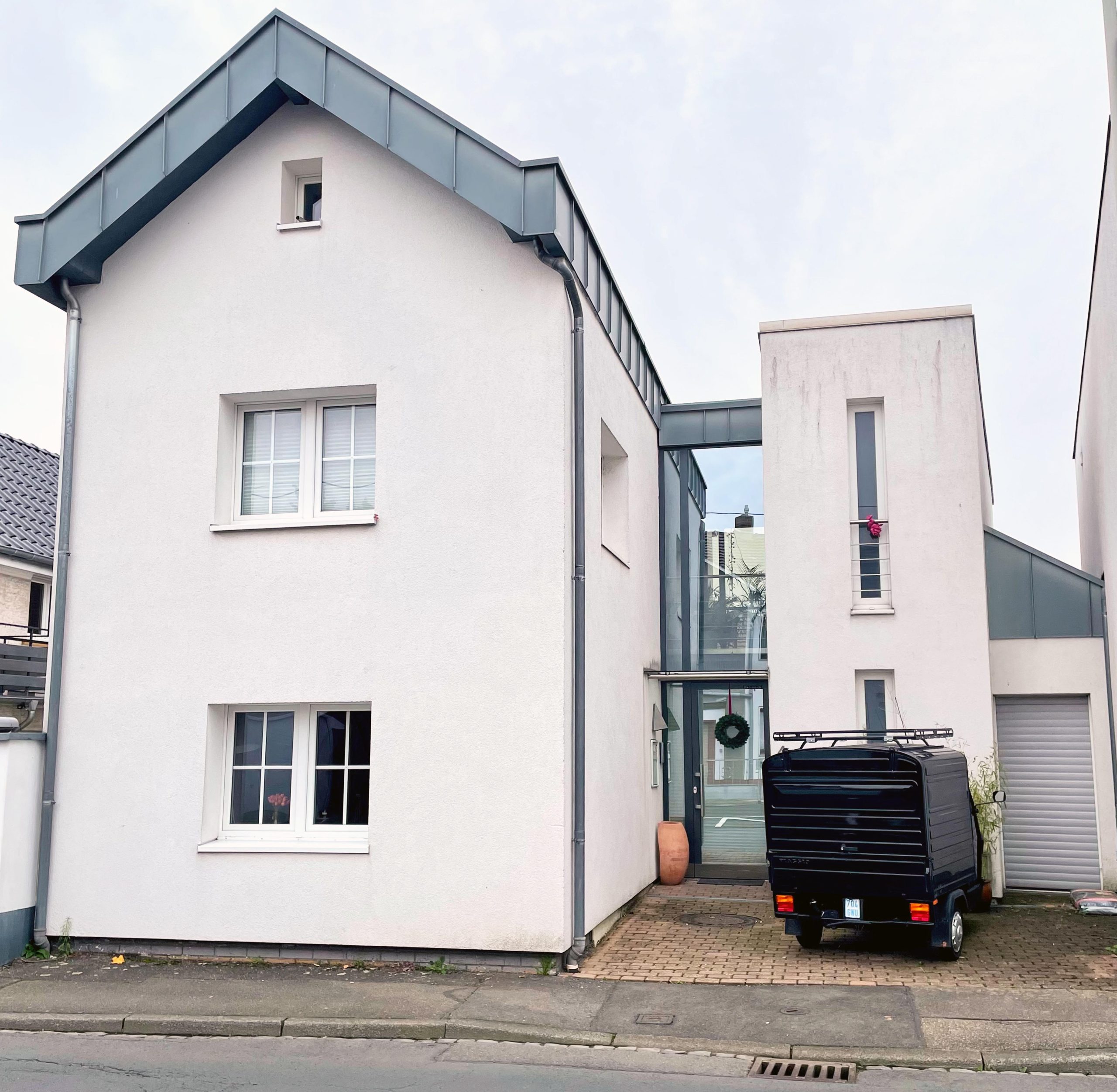 S Immobilienpartner GmbH - Immobilienangebot - Bonn - Geislar - Geislar  - Einfamilienhaus - Einfamilienhaus in Bonn - Geislar