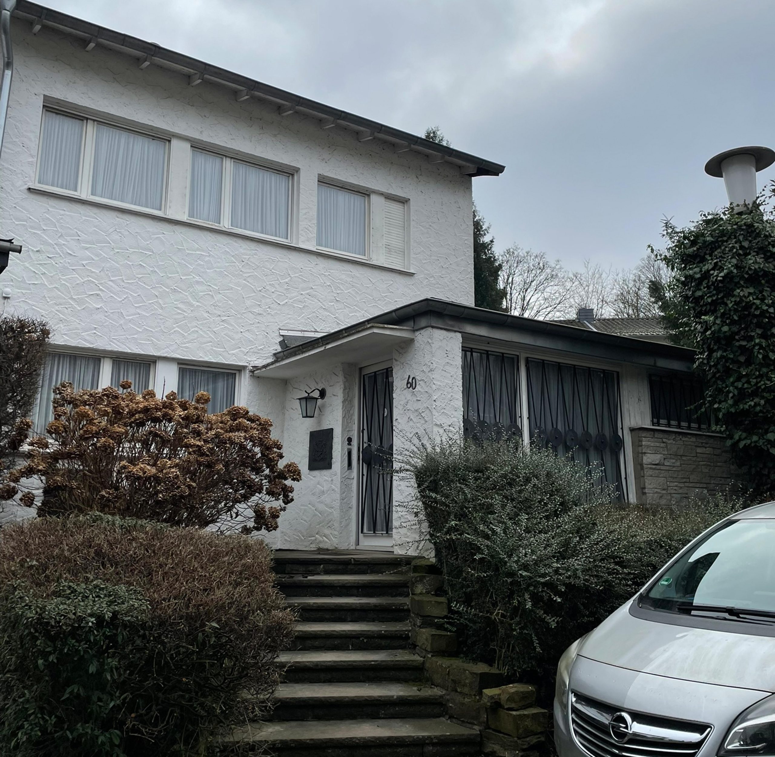 S Immobilienpartner GmbH - Immobilienangebot - Bonn - Alt-Godesberg - Alt-Godesberg - Reihenendhaus - Unser Zuhause
