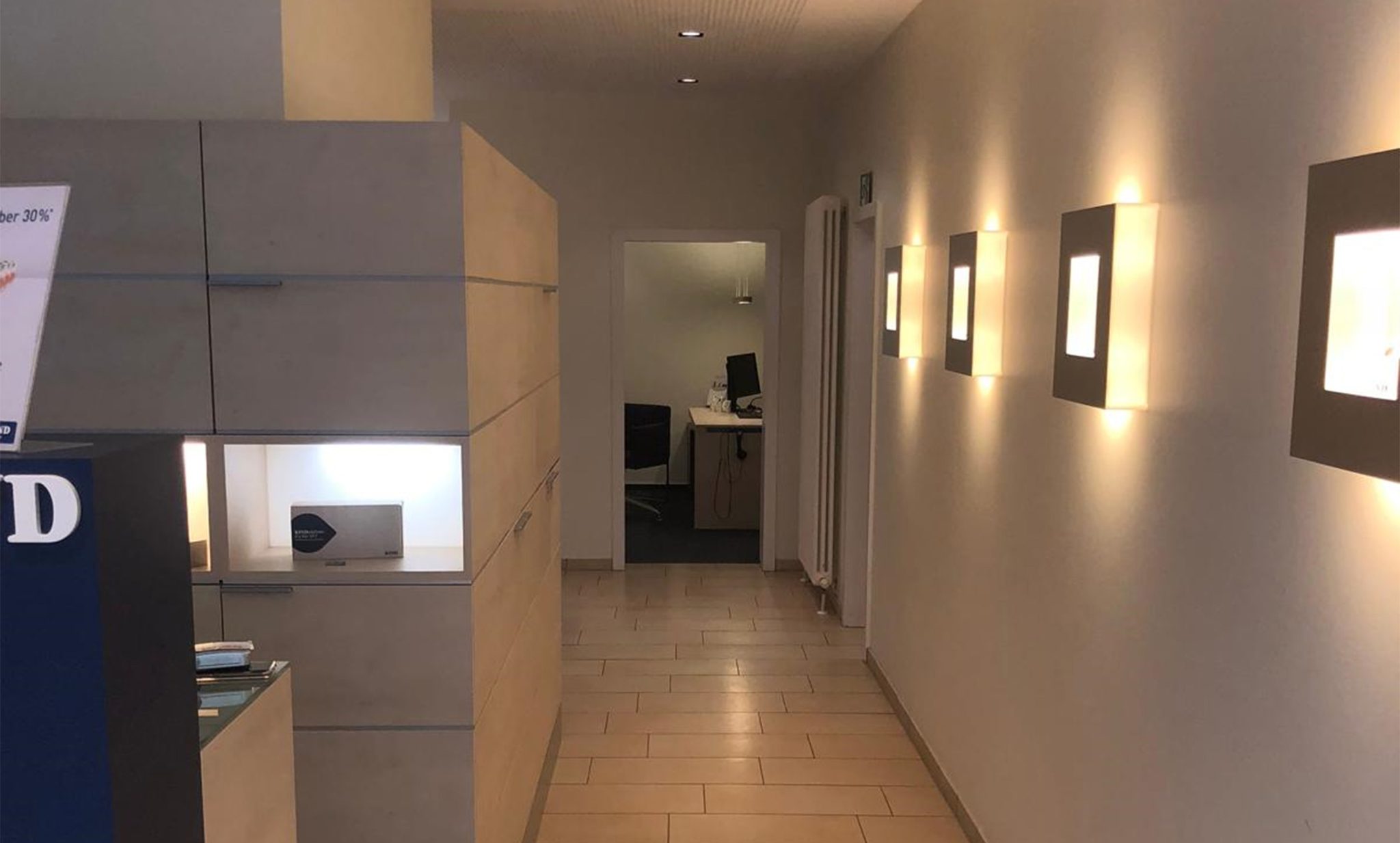 S Immobilienpartner GmbH - Immobilienangebot - Köln - Rodenkirchen - Neustadt-Nord - Wohn-/Geschäftshaus (Invest.) - Ausbaujuwel!