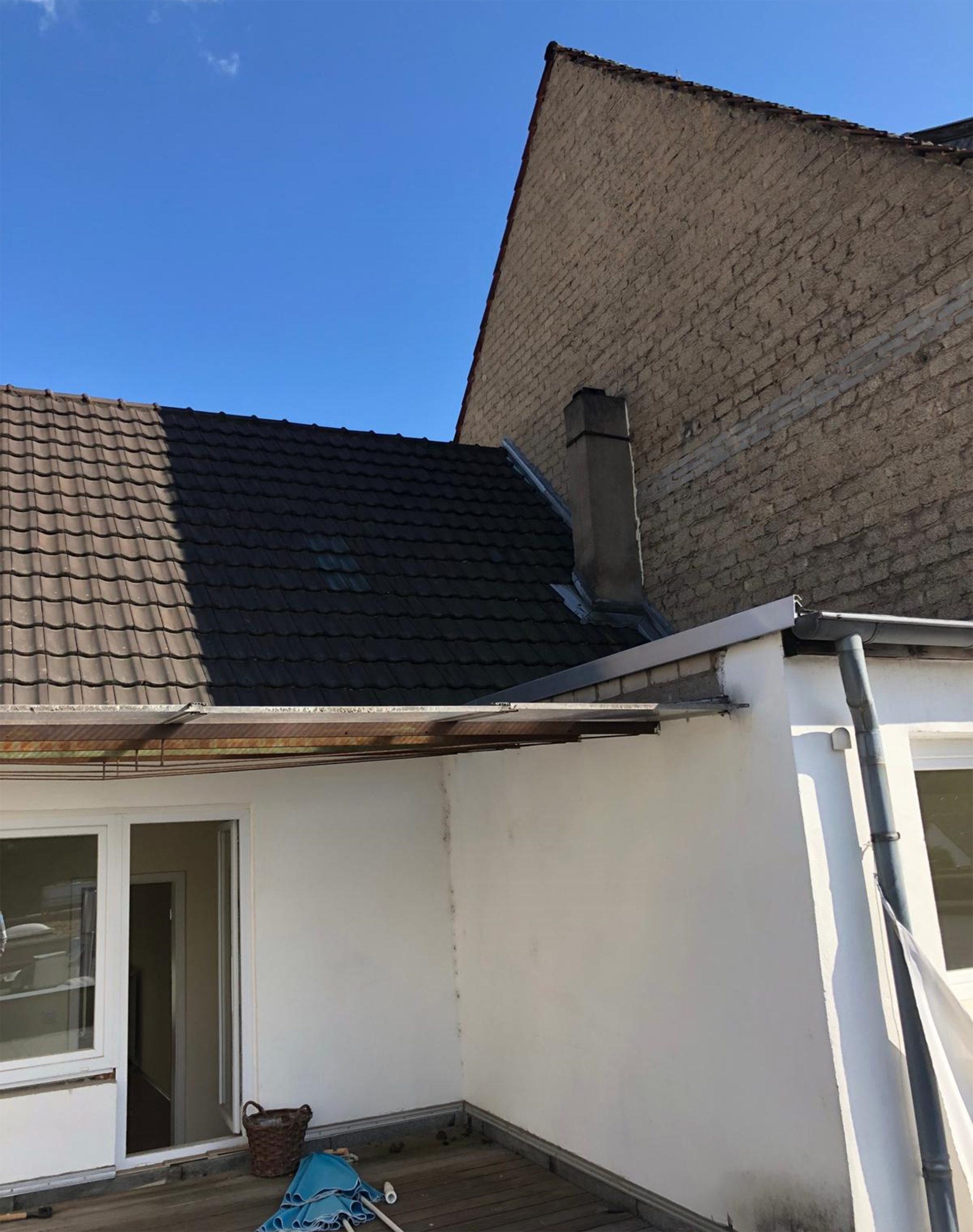 S Immobilienpartner GmbH - Immobilienangebot - Köln - Rodenkirchen - Neustadt-Nord - Wohn-/Geschäftshaus (Invest.) - Ausbaujuwel!