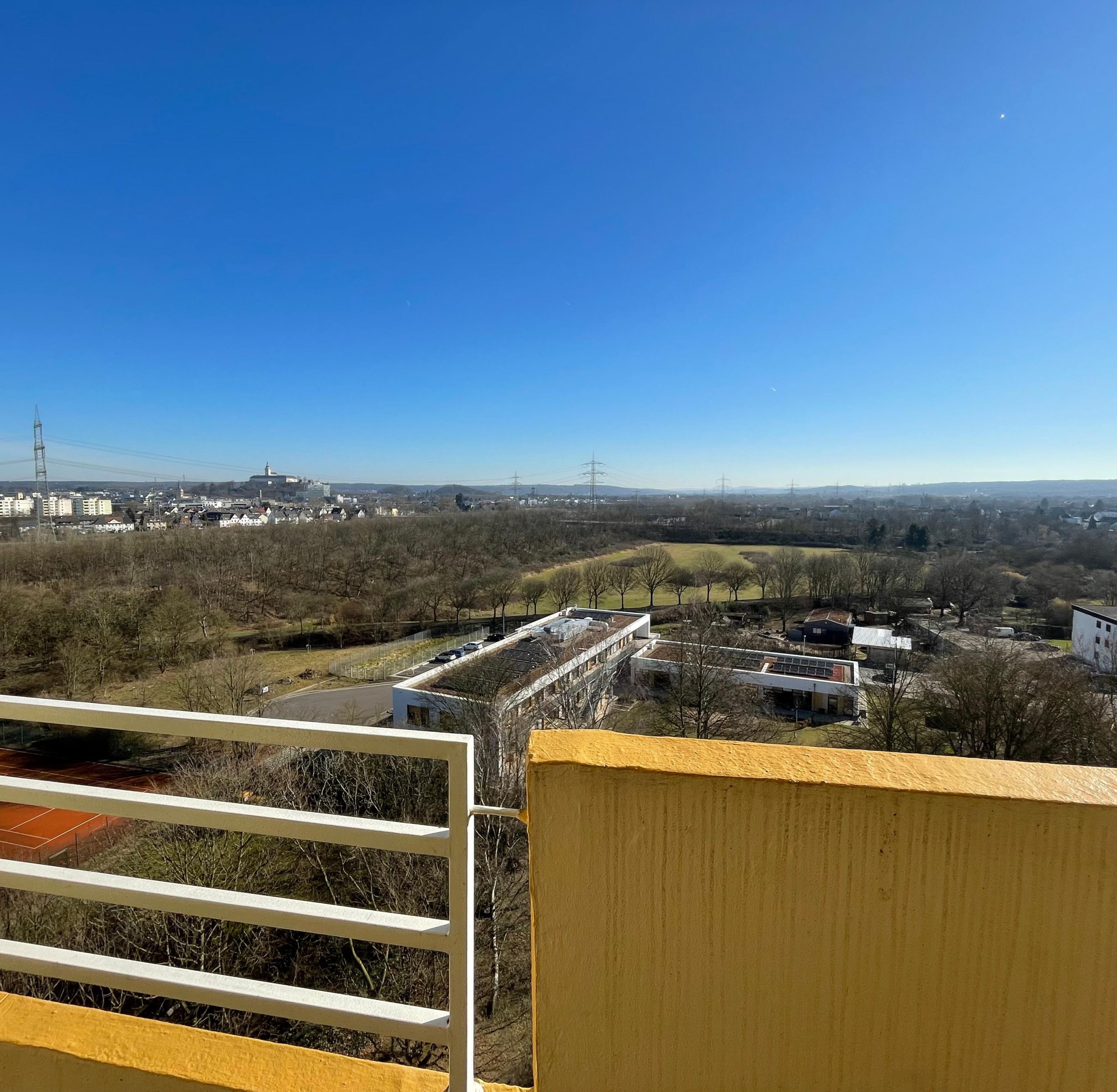 S Immobilienpartner GmbH - Immobilienangebot - Sankt Augustin - Mülldorf - Mülldorf - Eigentumswohnung (Invest.) - Genießen mit Weitblick!