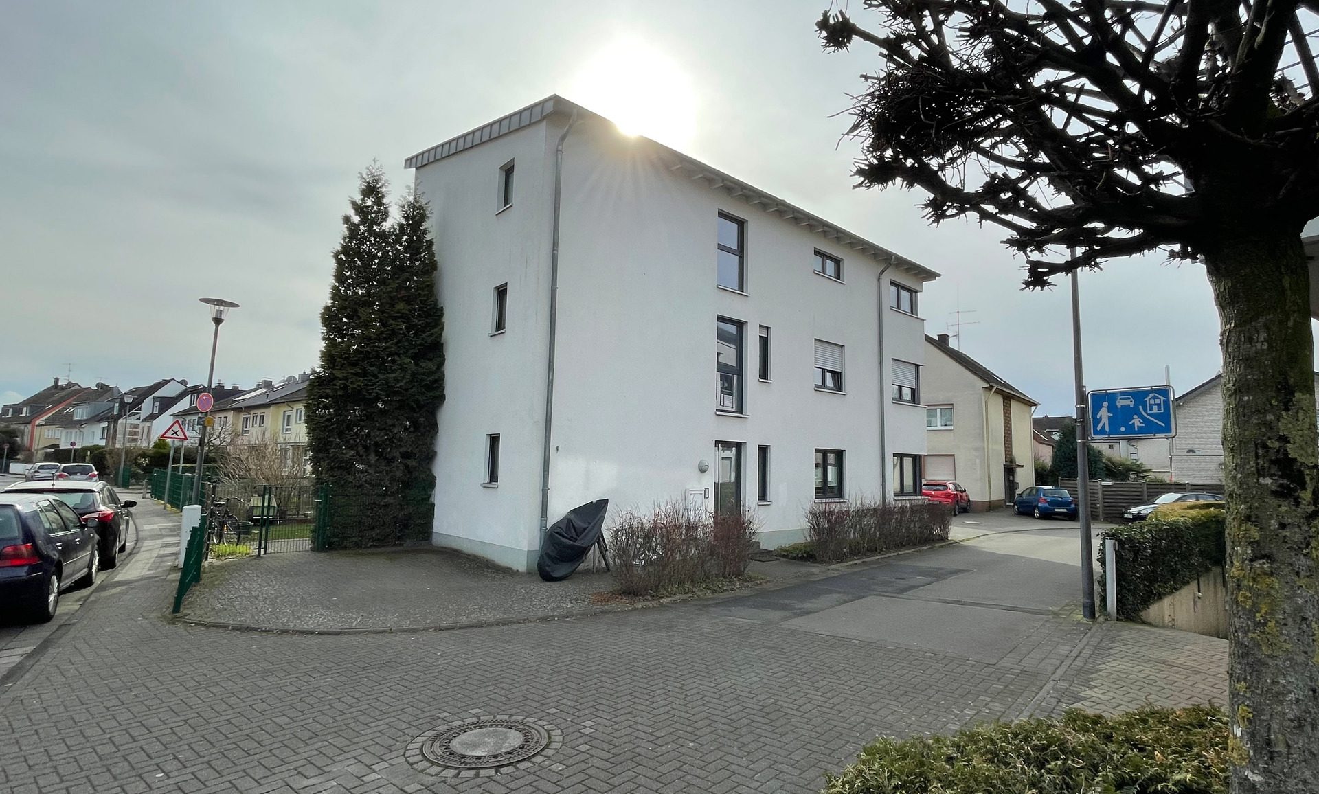 Immobilienangebot - Köln - Wohnung - Junges Baujahr!