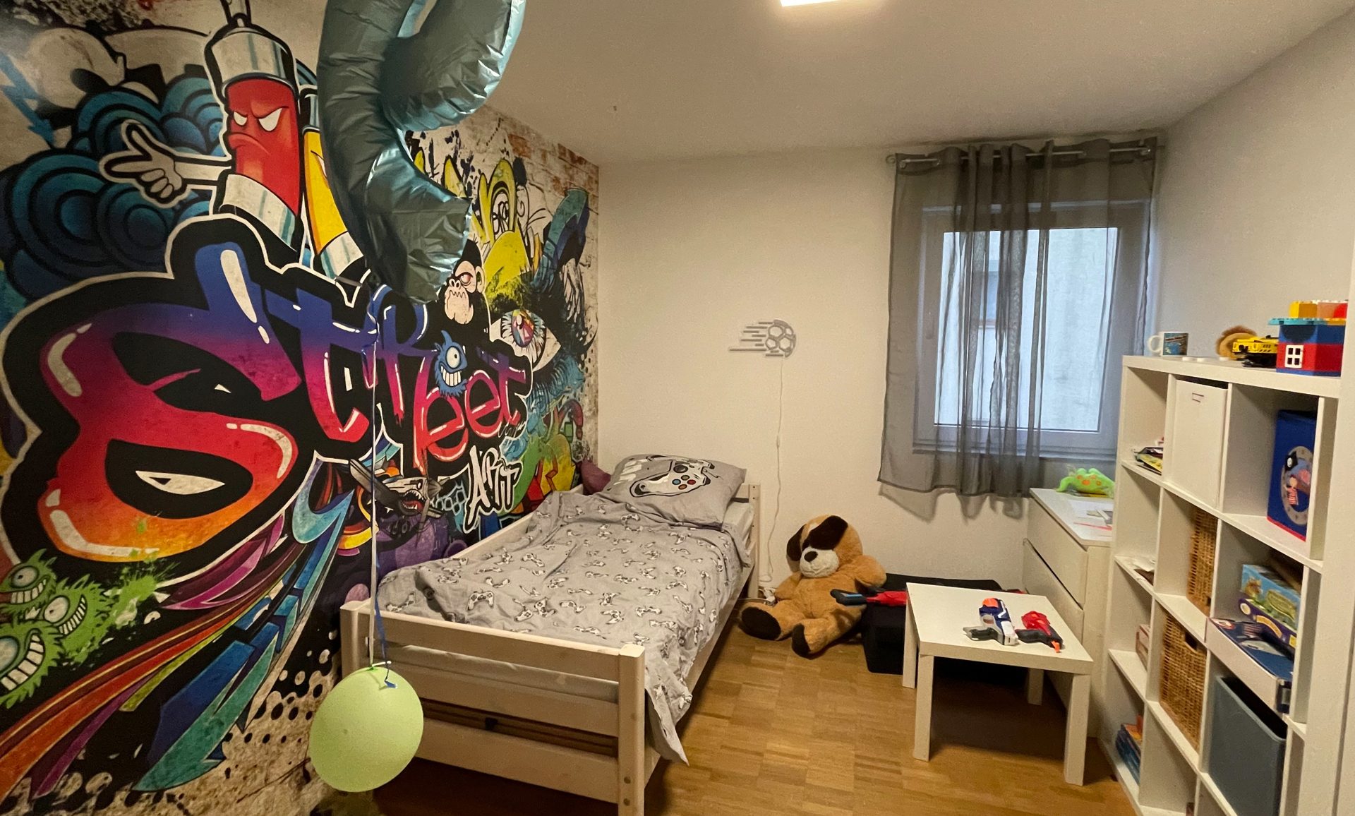 Immobilienangebot - Köln - Wohnung - Junges Baujahr!