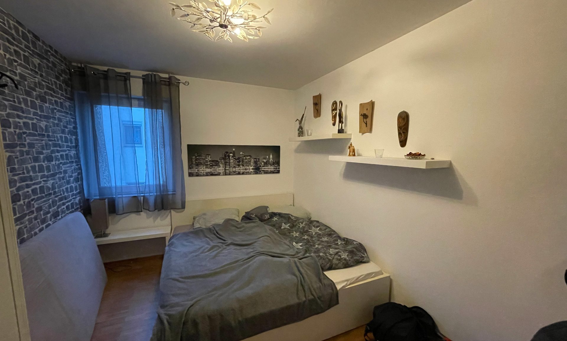 Immobilienangebot - Köln - Wohnung - Junges Baujahr!