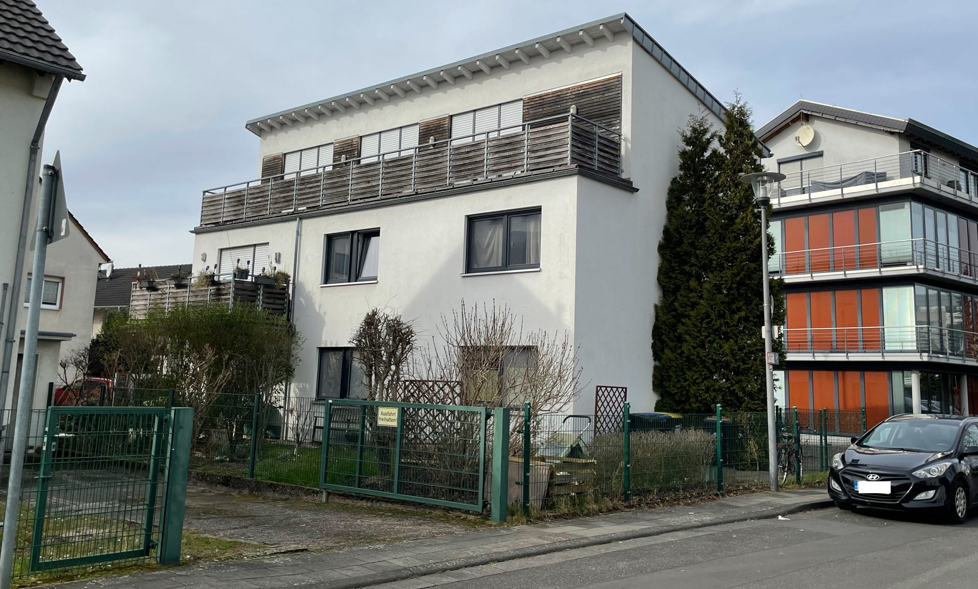 Immobilienangebot - Köln - Wohnung - Junges Baujahr!