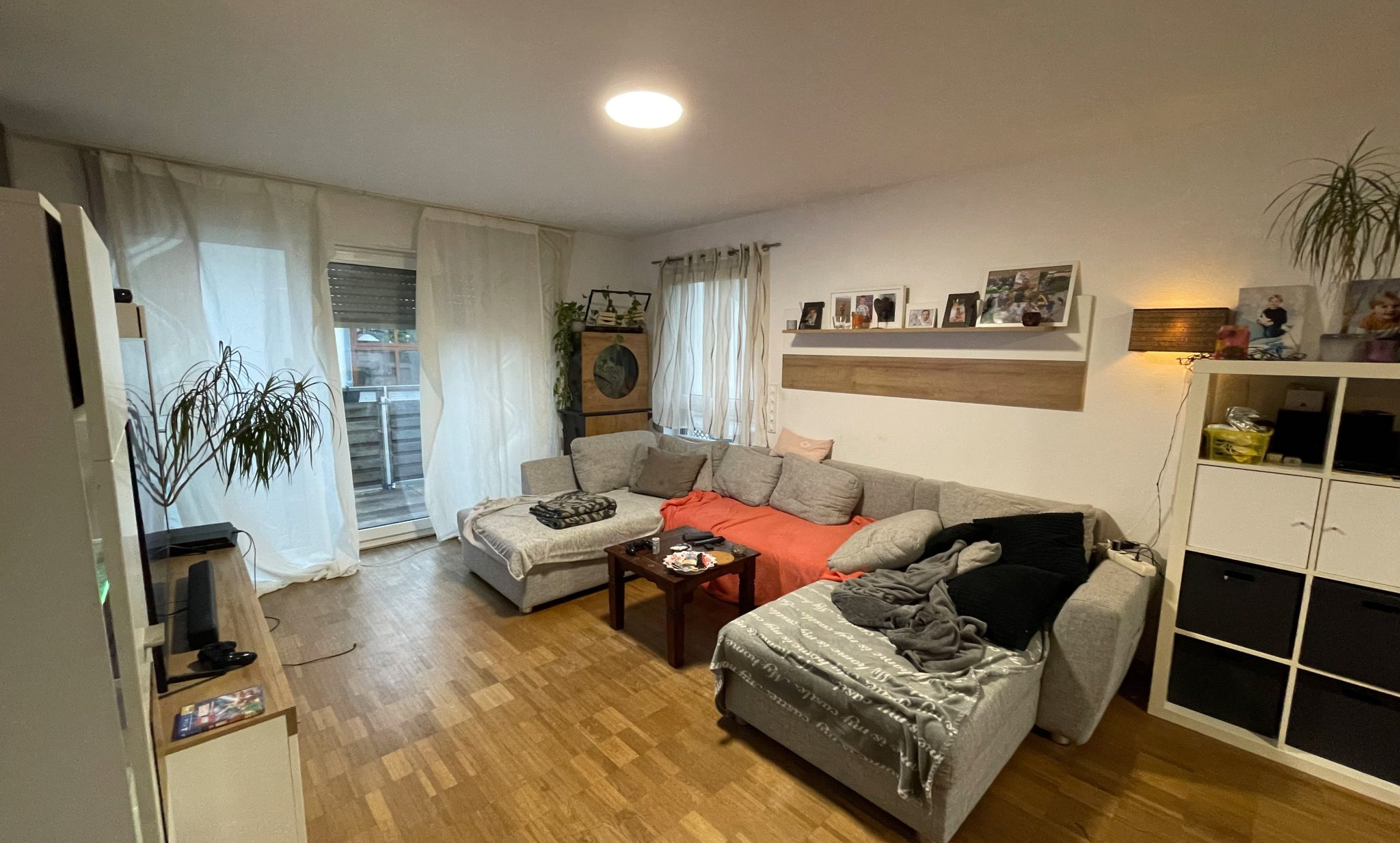 S Immobilienpartner GmbH - Immobilienangebot - Köln - Porz-Ensen - Ensen - Etagenwohnung - Hier ist alles bereit für Sie!