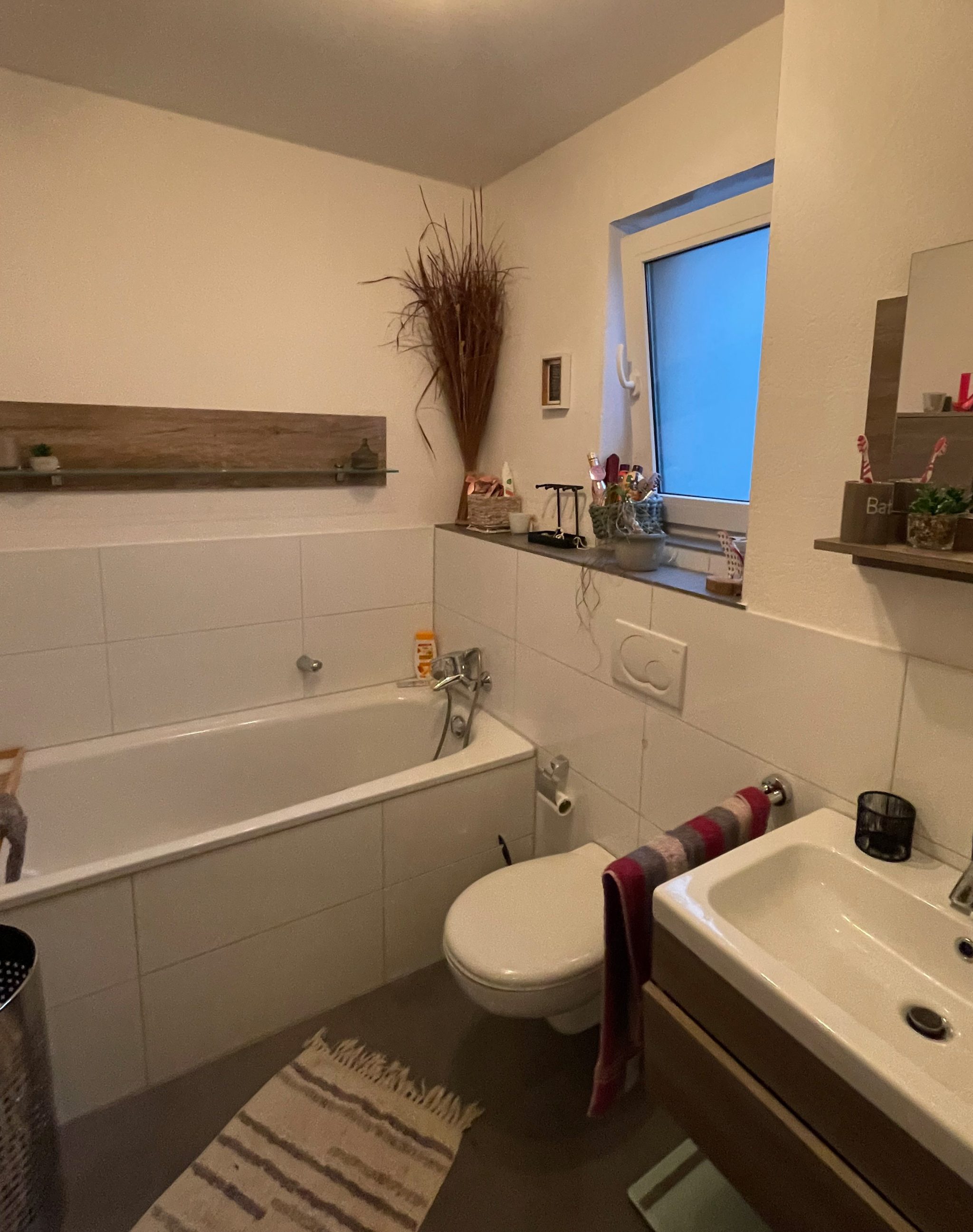 S Immobilienpartner GmbH - Immobilienangebot - Köln - Porz-Ensen - Ensen - Etagenwohnung - Hier ist alles bereit für Sie!