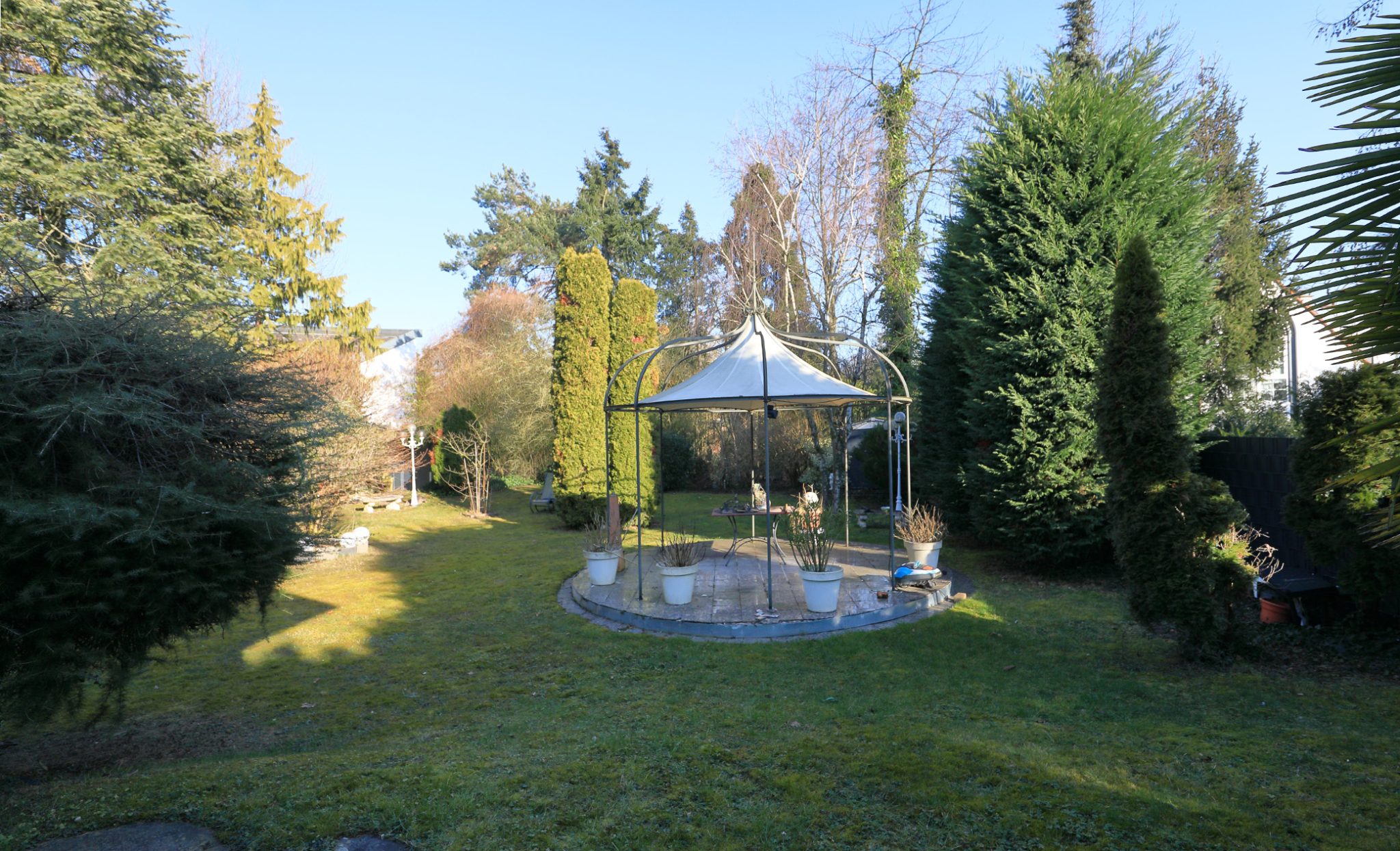 S Immobilienpartner GmbH - Immobilienangebot - Köln - Hahnwald - Hahnwald - Einfamilienhaus - Hahnwald Schmuckstück in absoluter Bestlage!