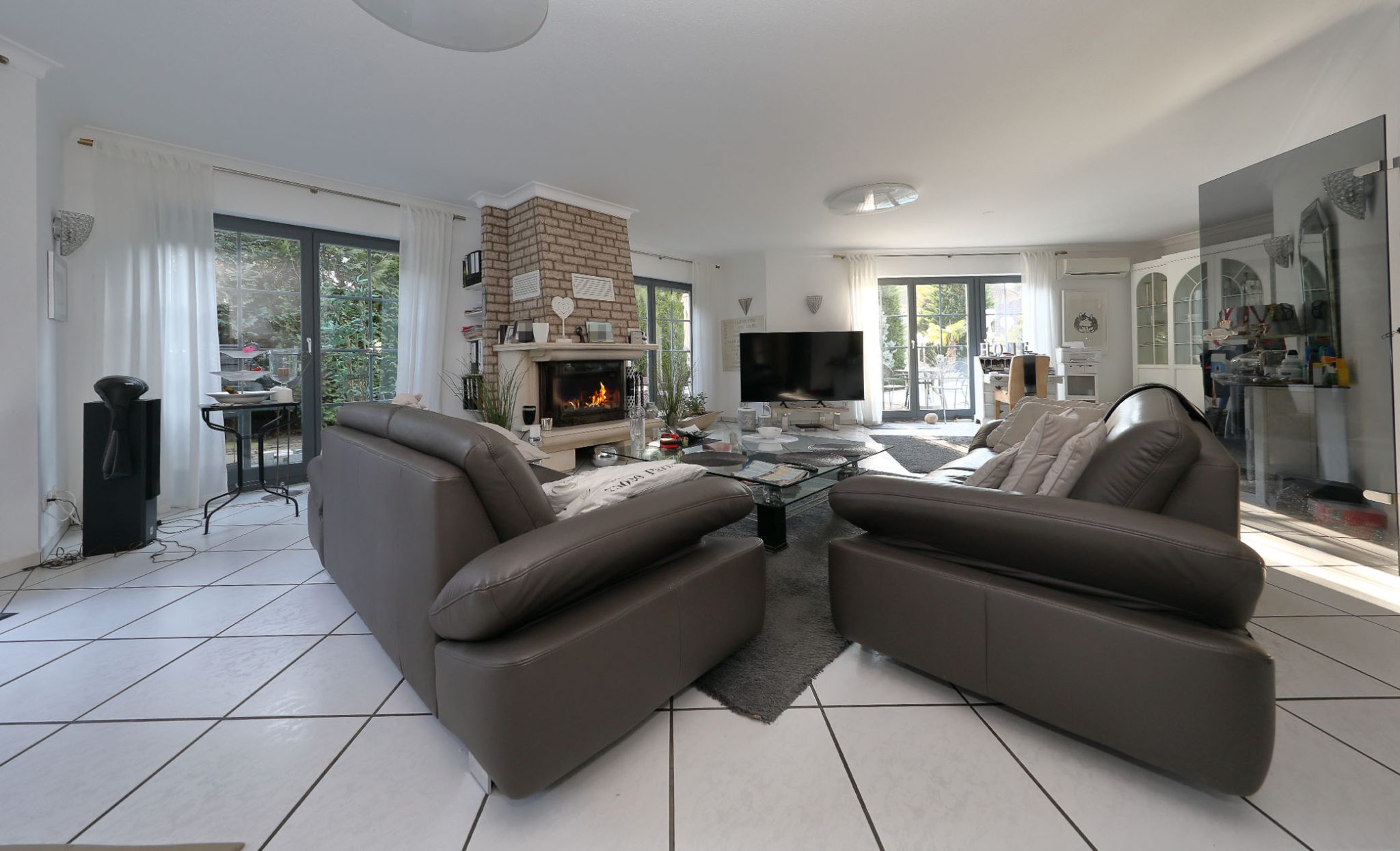 S Immobilienpartner GmbH - Immobilienangebot - Köln - Hahnwald - Hahnwald - Einfamilienhaus - Hahnwald Schmuckstück in absoluter Bestlage!
