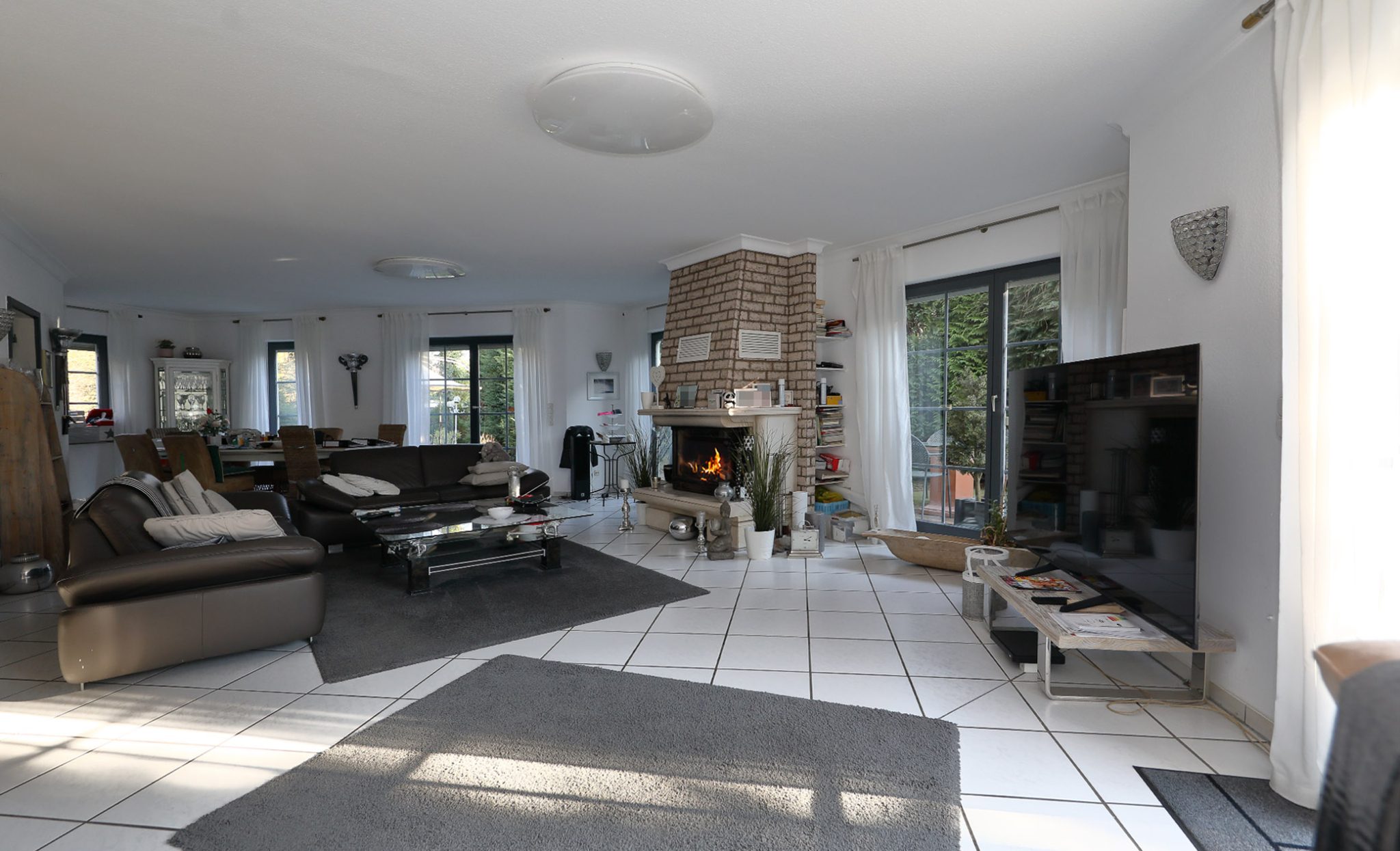 S Immobilienpartner GmbH - Immobilienangebot - Köln - Hahnwald - Hahnwald - Einfamilienhaus - Hahnwald Schmuckstück in absoluter Bestlage!