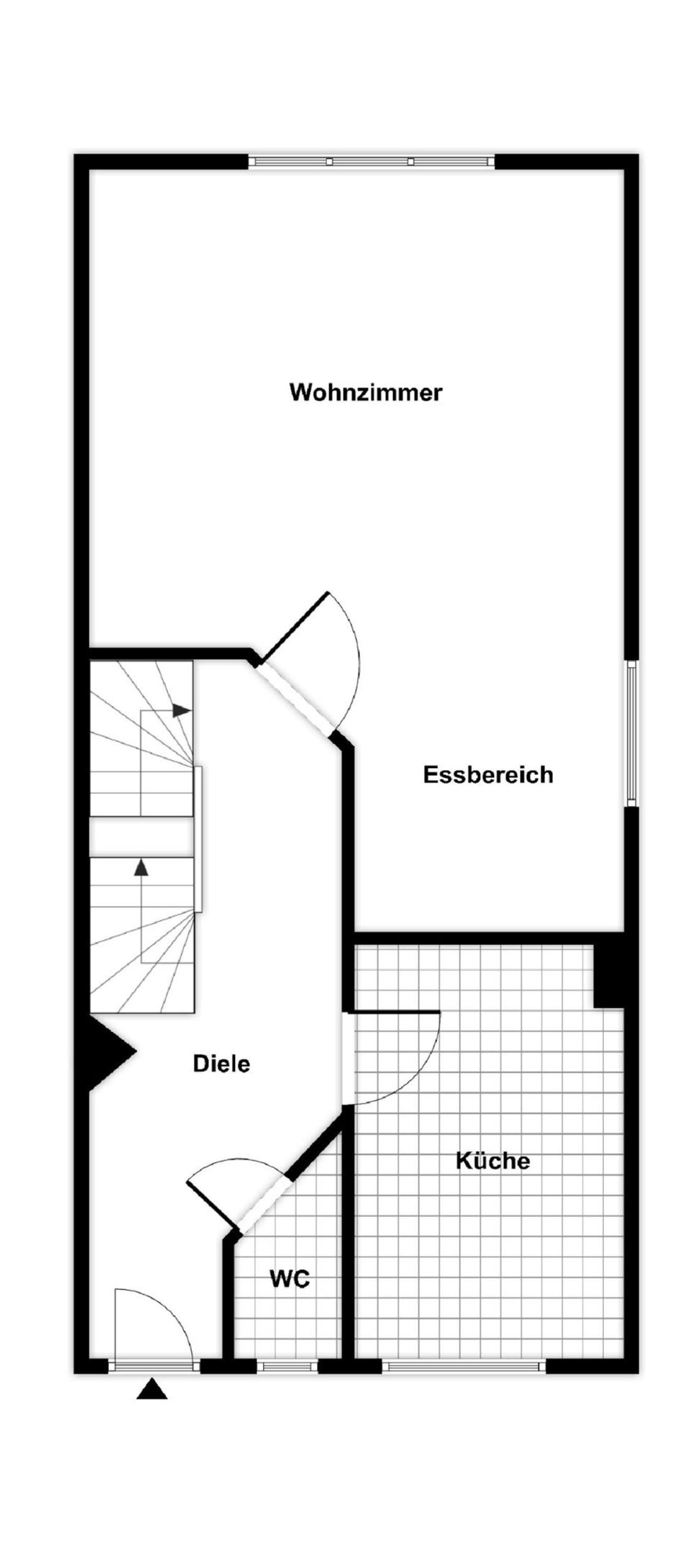 S Immobilienpartner GmbH - Immobilienangebot - Niederkassel - Lülsdorf - Lülsdorf - Doppelhaushälfte - Ihr neues Zuhause!
