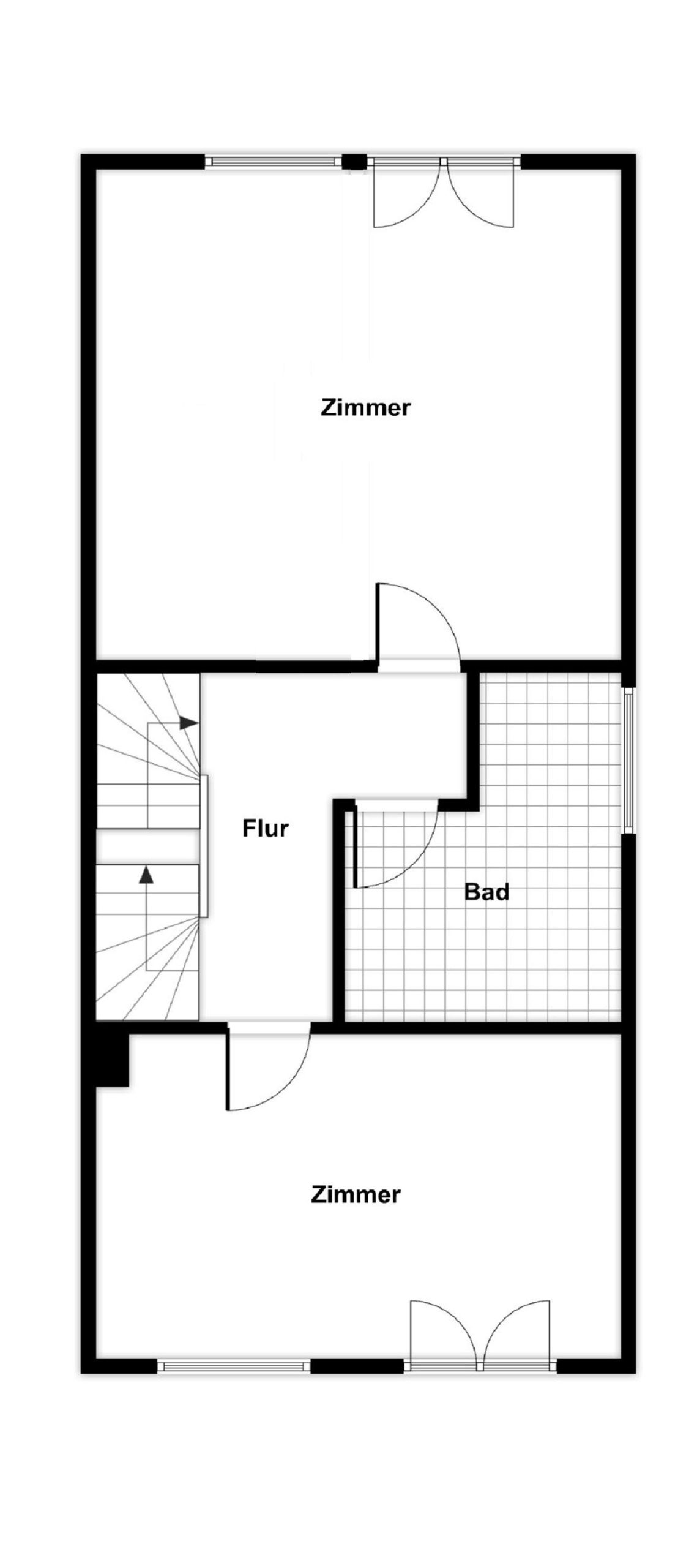 S Immobilienpartner GmbH - Immobilienangebot - Niederkassel - Lülsdorf - Lülsdorf - Doppelhaushälfte - Ihr neues Zuhause!