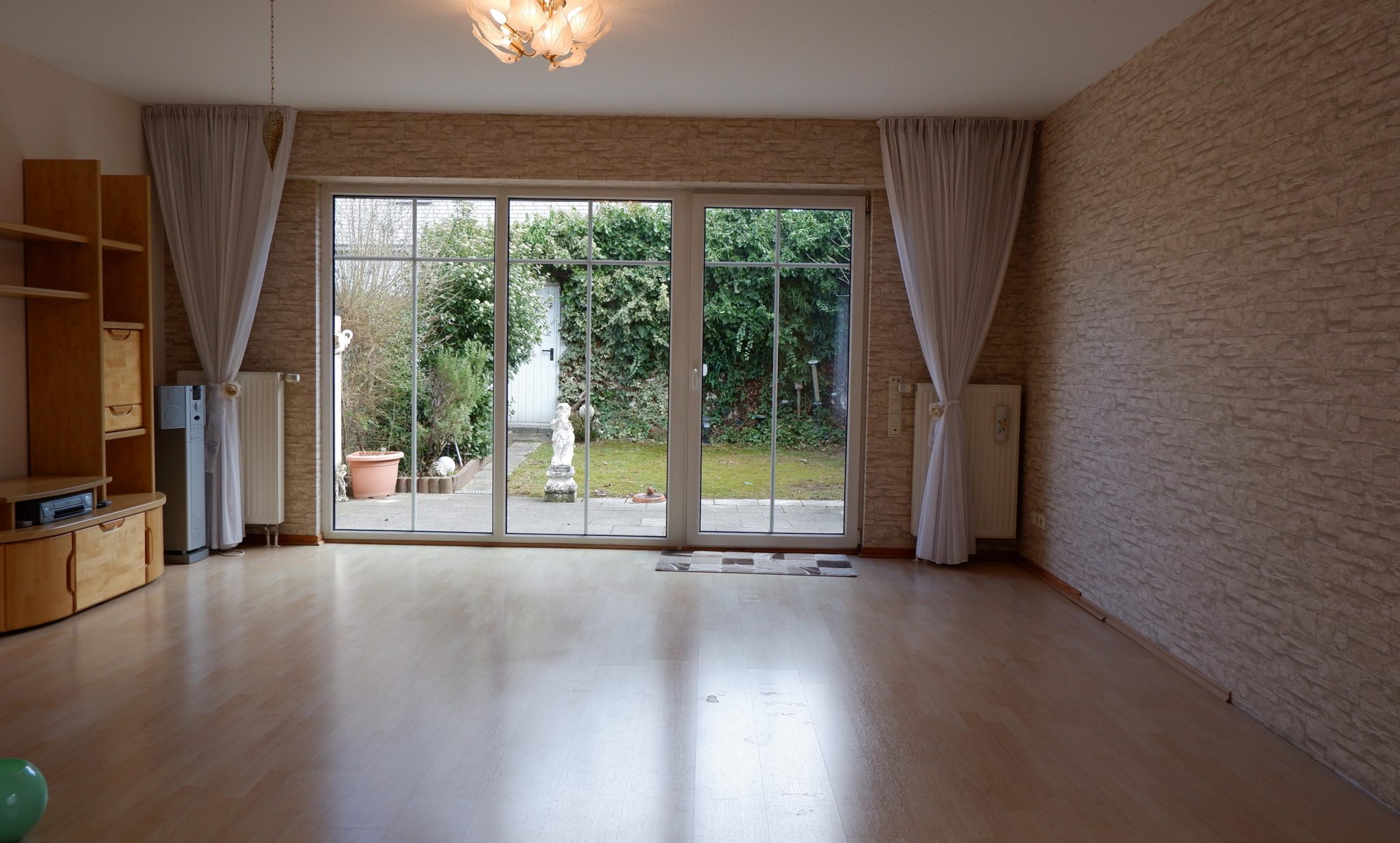 S Immobilienpartner GmbH - Immobilienangebot - Niederkassel - Lülsdorf - Lülsdorf - Doppelhaushälfte - Ihr neues Zuhause!