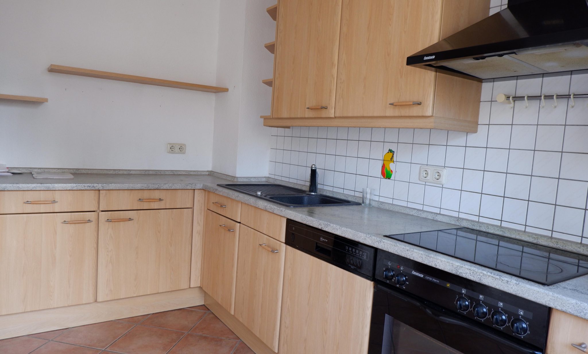 S Immobilienpartner GmbH - Immobilienangebot - Niederkassel - Lülsdorf - Lülsdorf - Doppelhaushälfte - Ihr neues Zuhause!