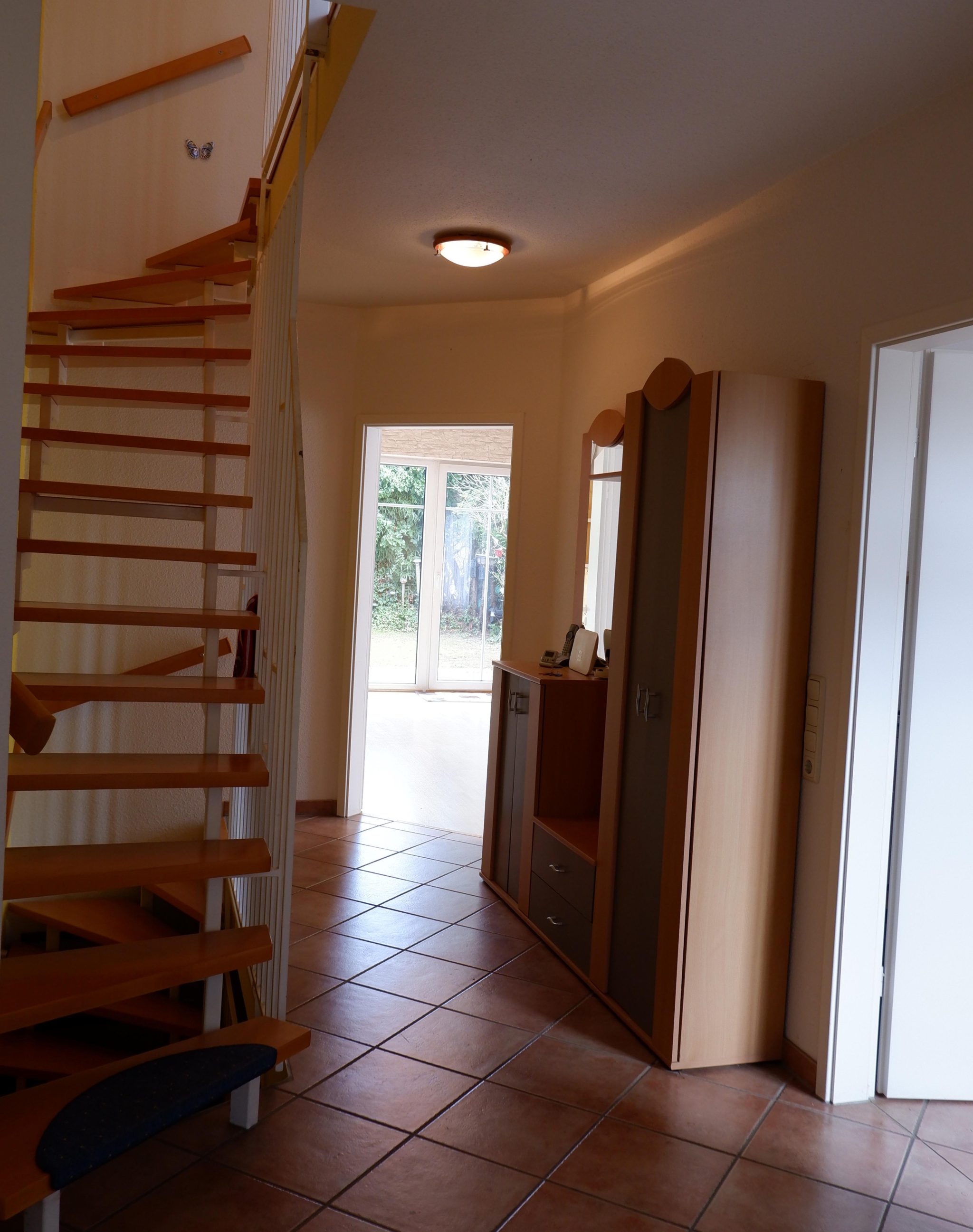 S Immobilienpartner GmbH - Immobilienangebot - Niederkassel - Lülsdorf - Lülsdorf - Doppelhaushälfte - Ihr neues Zuhause!