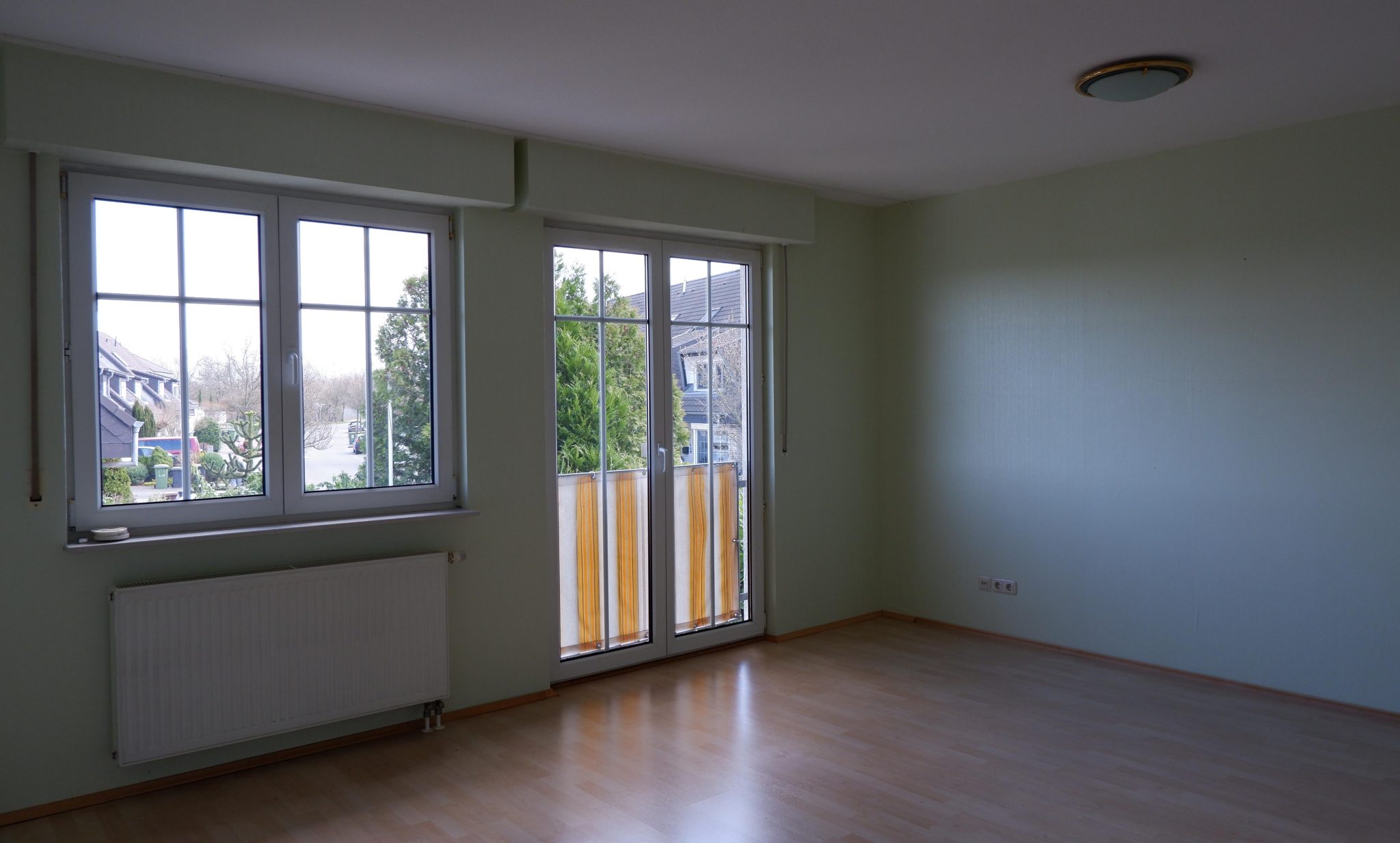 S Immobilienpartner GmbH - Immobilienangebot - Niederkassel - Lülsdorf - Lülsdorf - Doppelhaushälfte - Ihr neues Zuhause!