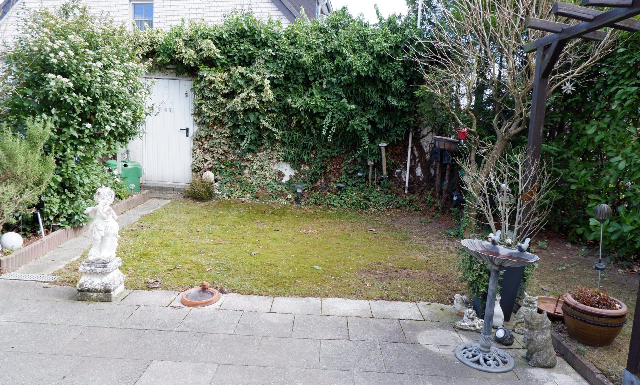 S Immobilienpartner GmbH - Immobilienangebot - Niederkassel - Lülsdorf - Lülsdorf - Doppelhaushälfte - Ihr neues Zuhause!