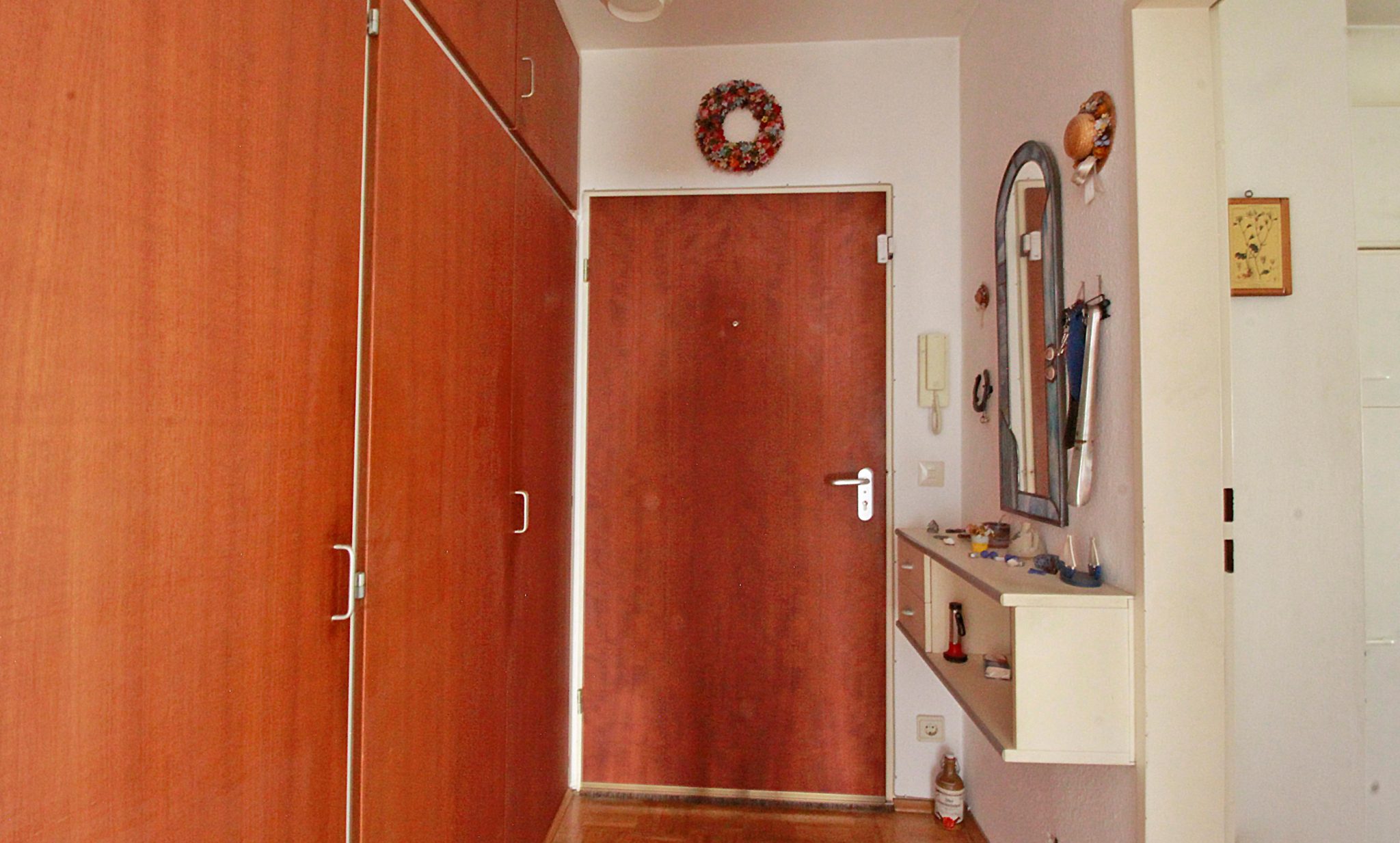 S Immobilienpartner GmbH - Immobilienangebot - Bonn - Mehlem - Mehlem  - Erdgeschosswohnung - 2-Zimmer-Eigentumswohnung mit Rheinnähe in Bonn - Mehlem