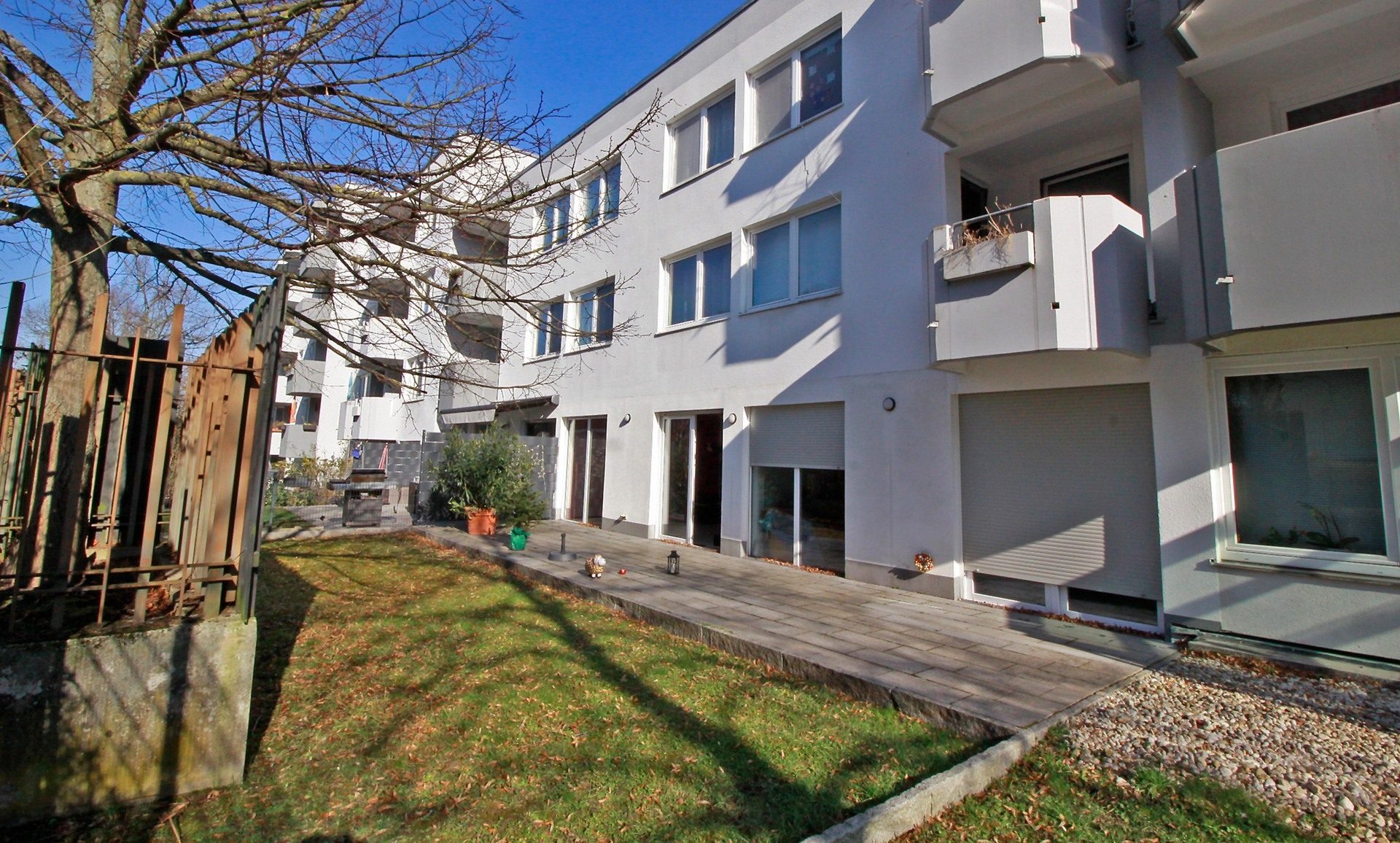 Immobilienangebot - Bonn / Ippendorf - Wohnung - Luxuriöse 3-Zimmer-Wohnung