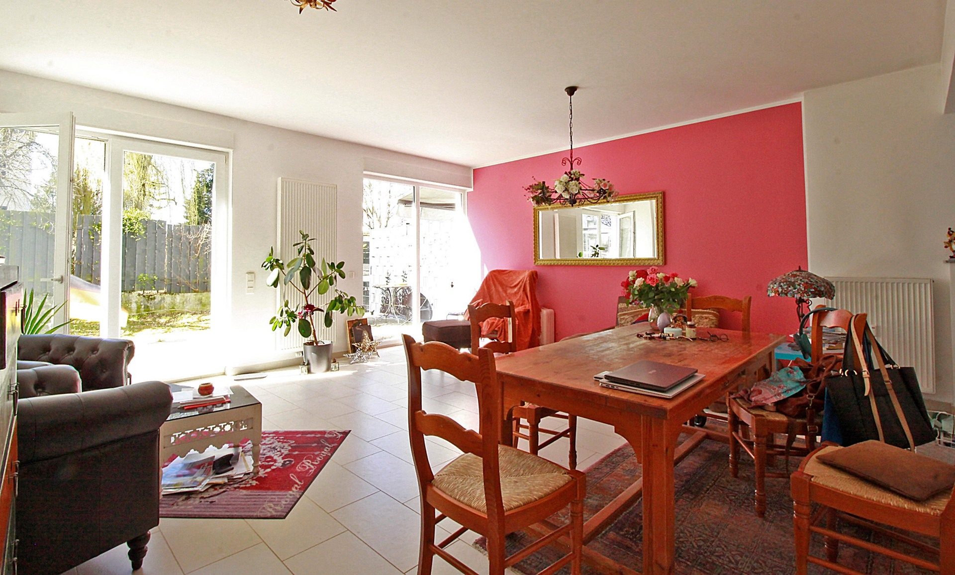 Immobilienangebot - Bonn / Ippendorf - Wohnung - Luxuriöse 3-Zimmer-Wohnung