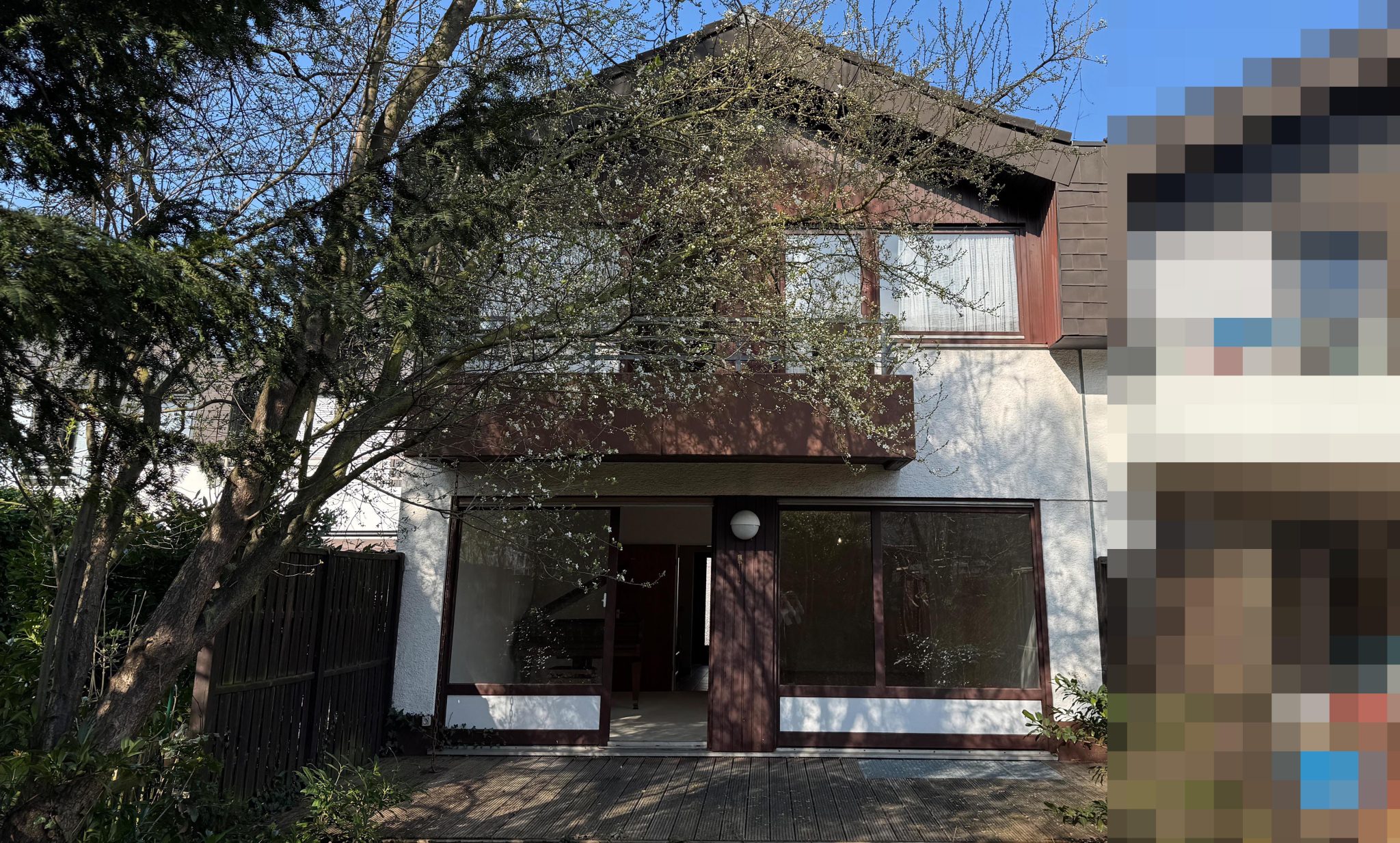 S Immobilienpartner GmbH - Immobilienangebot - Köln - Lövenich - Lövenich - Reihenmittelhaus - Toller Schnitt - familienfreundliche und ruhige Lage