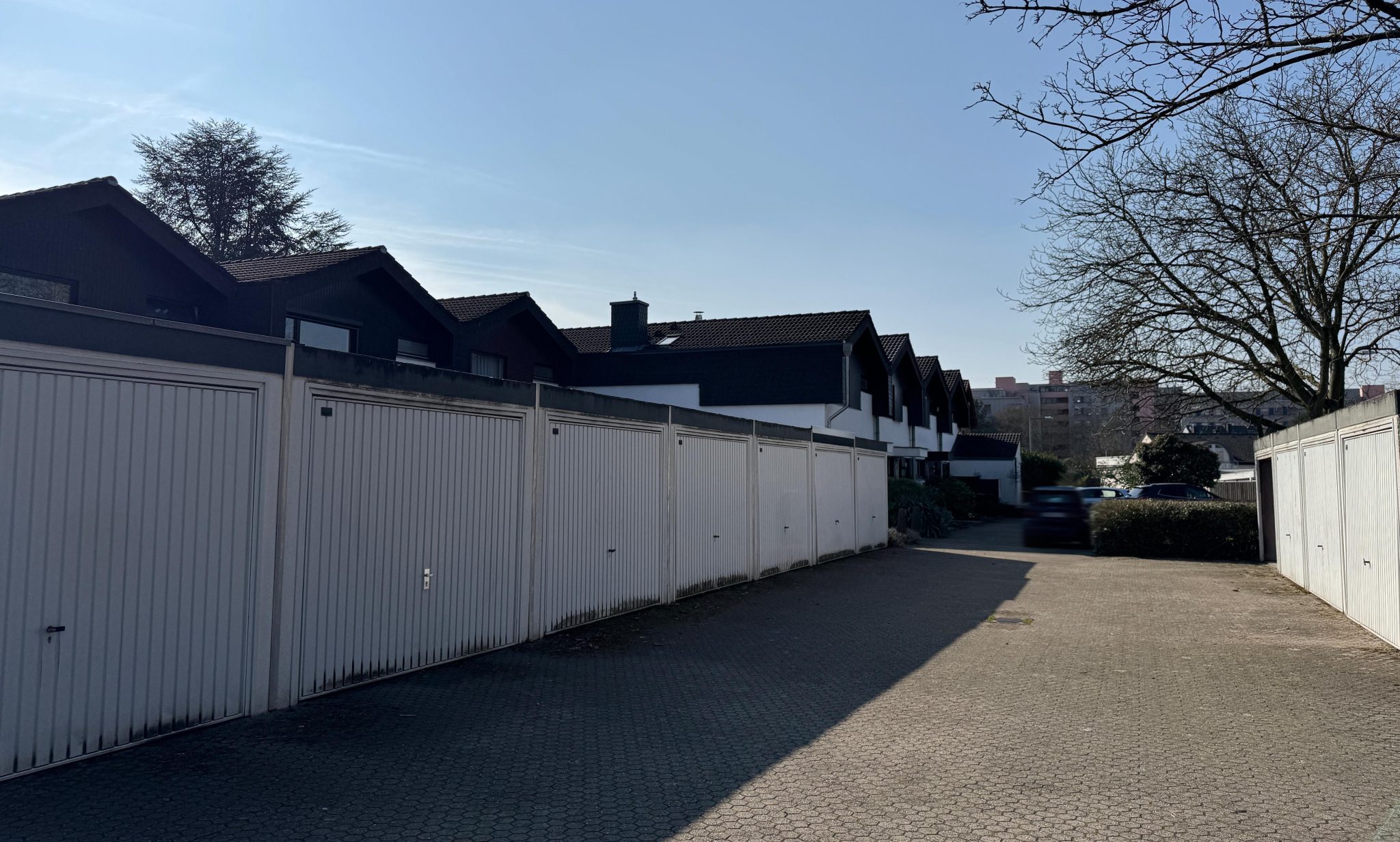 S Immobilienpartner GmbH - Immobilienangebot - Köln - Lövenich - Lövenich - Reihenmittelhaus - Toller Schnitt - familienfreundliche und ruhige Lage