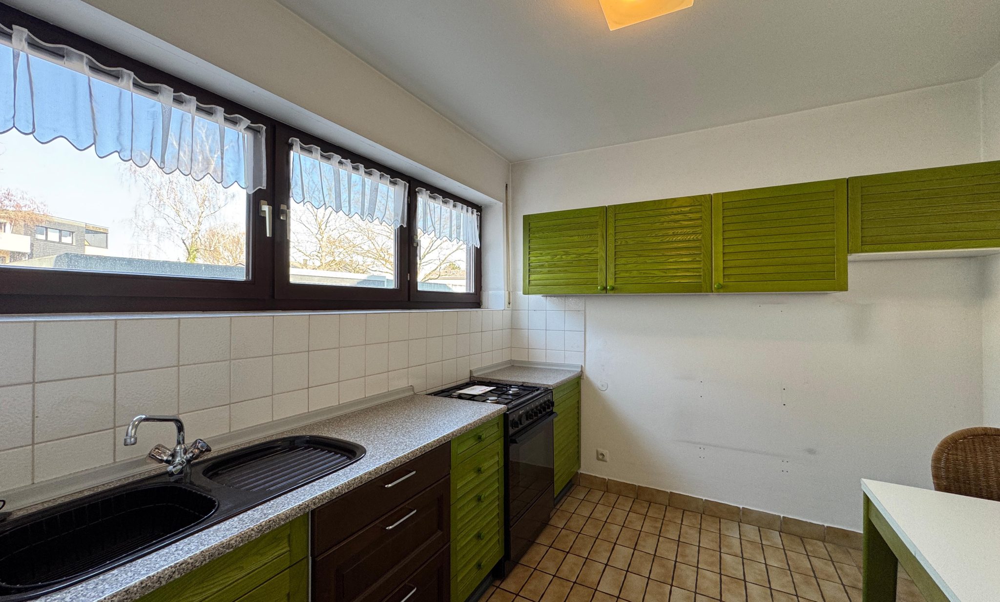 S Immobilienpartner GmbH - Immobilienangebot - Köln - Lövenich - Lövenich - Reihenmittelhaus - Toller Schnitt - familienfreundliche und ruhige Lage