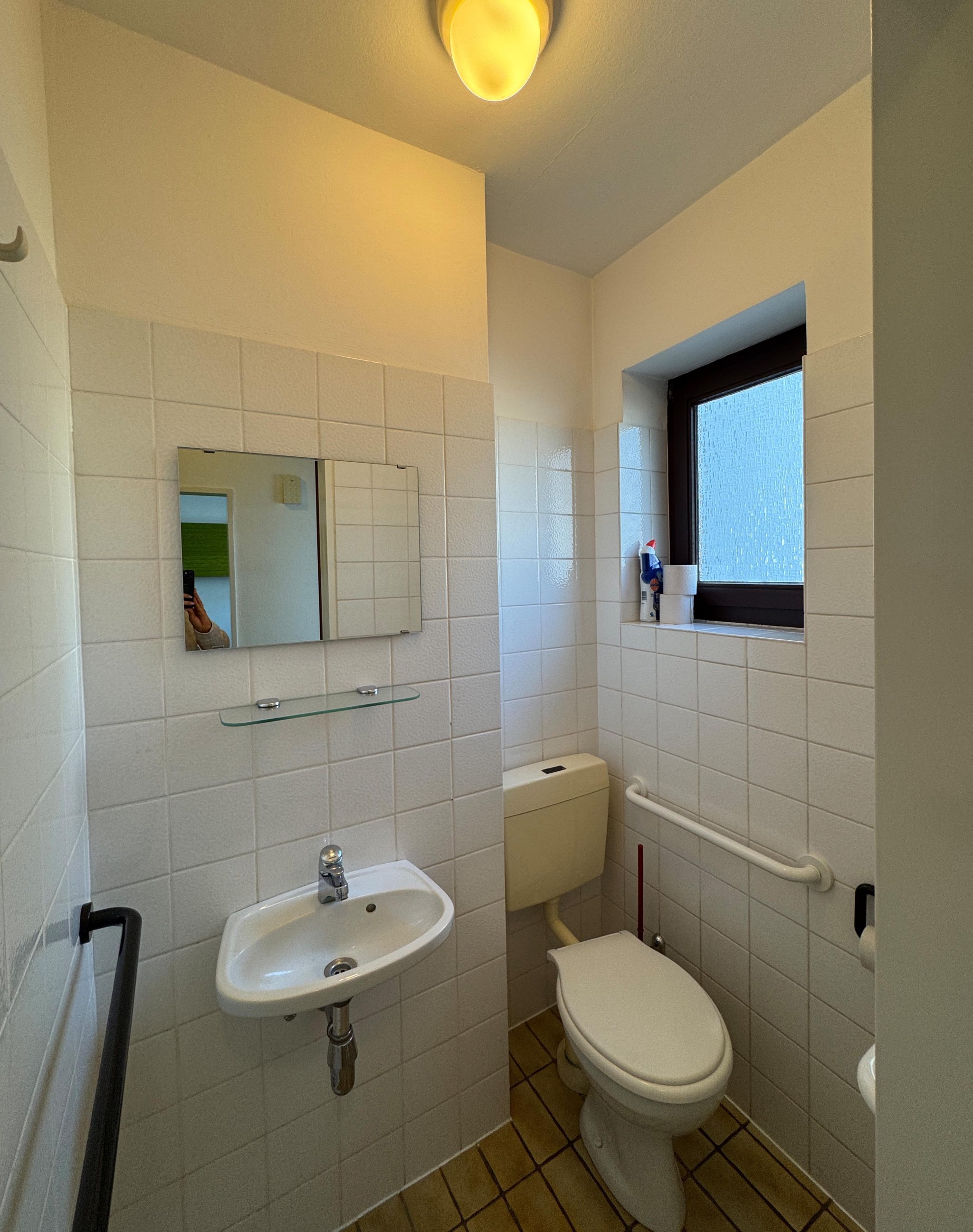 S Immobilienpartner GmbH - Immobilienangebot - Köln - Lövenich - Lövenich - Reihenmittelhaus - Toller Schnitt - familienfreundliche und ruhige Lage