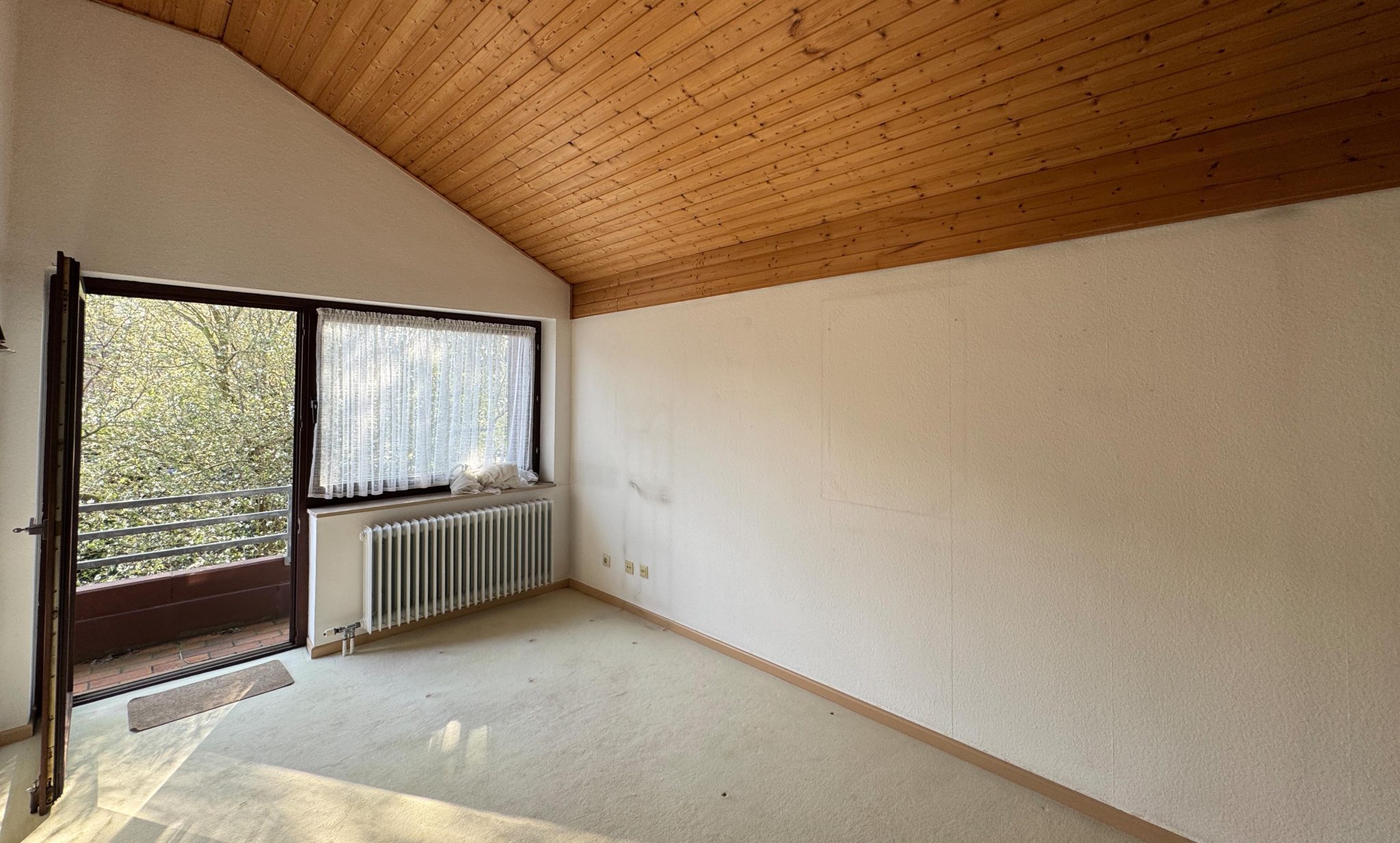 S Immobilienpartner GmbH - Immobilienangebot - Köln - Lövenich - Lövenich - Reihenmittelhaus - Toller Schnitt - familienfreundliche und ruhige Lage