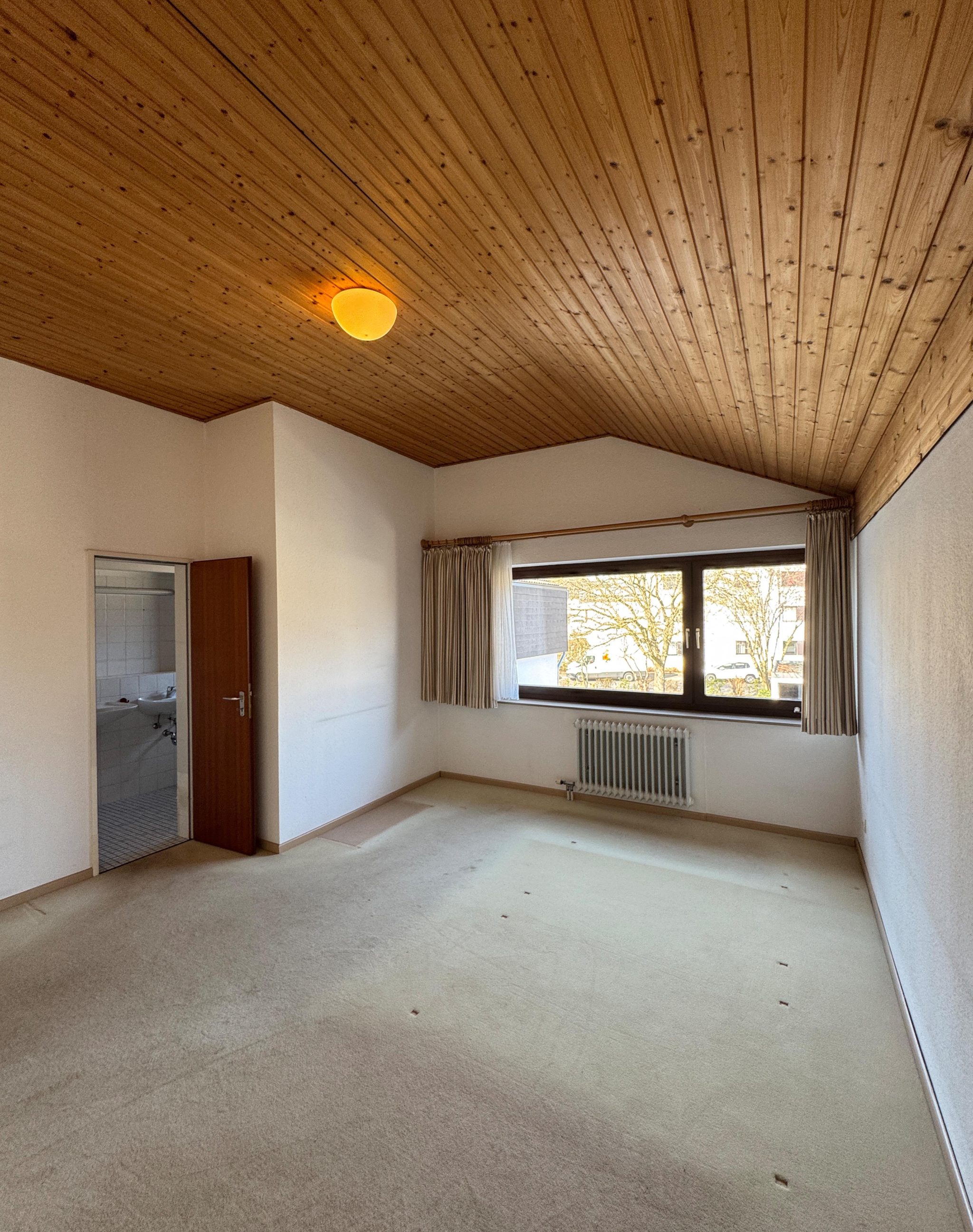 S Immobilienpartner GmbH - Immobilienangebot - Köln - Lövenich - Lövenich - Reihenmittelhaus - Toller Schnitt - familienfreundliche und ruhige Lage