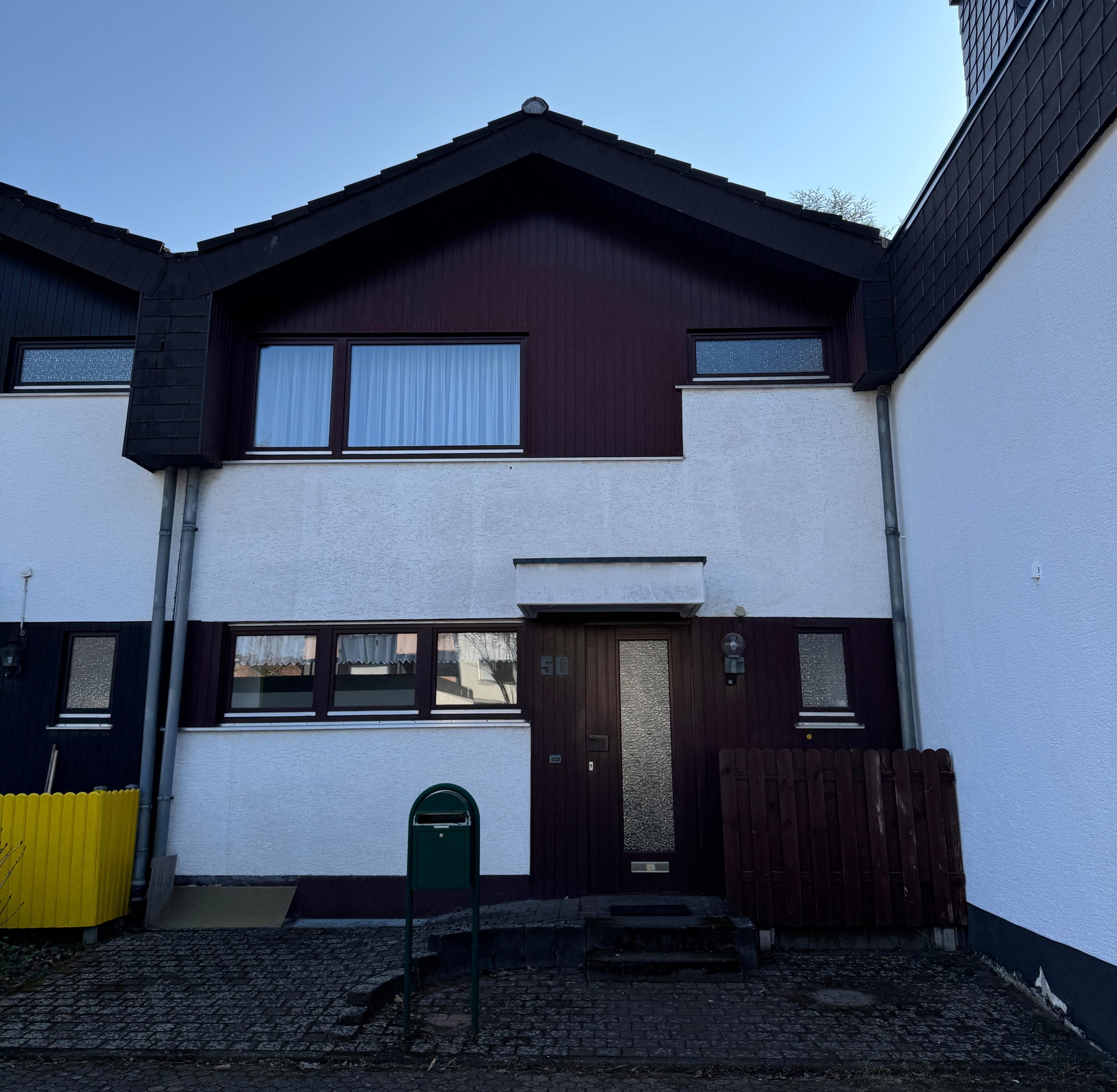 S Immobilienpartner GmbH - Immobilienangebot - Köln - Lövenich - Lövenich - Reihenmittelhaus - Toller Schnitt - familienfreundliche und ruhige Lage