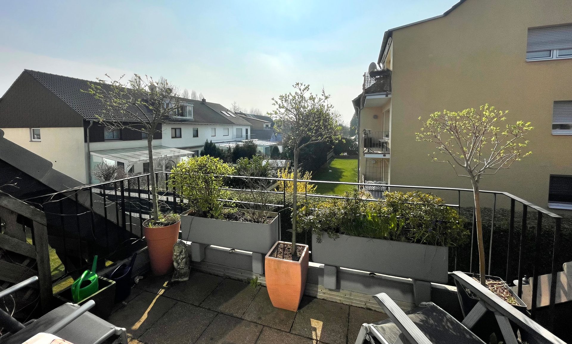 Immobilienangebot - Troisdorf - Wohnung - Attraktive Maisonette