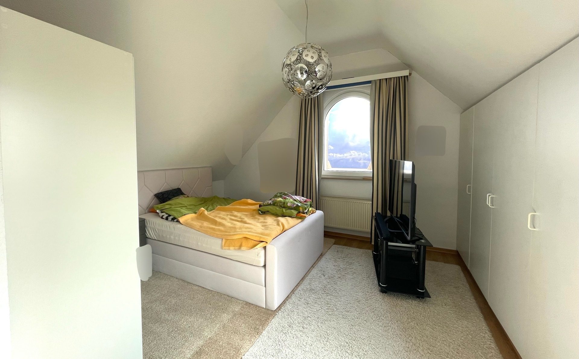 Immobilienangebot - Troisdorf - Wohnung - Attraktive Maisonette