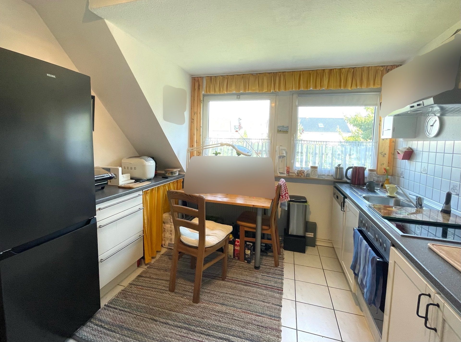 Immobilienangebot - Troisdorf - Wohnung - Attraktive Maisonette
