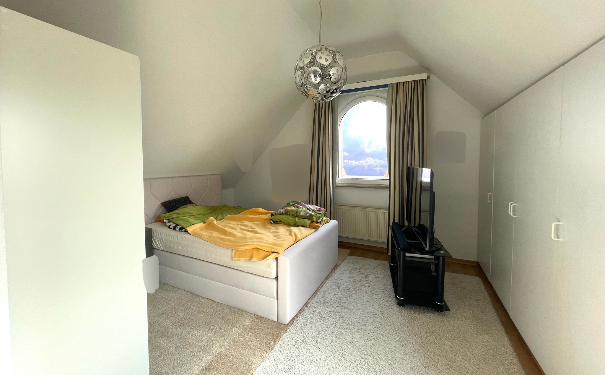 S Immobilienpartner GmbH - Immobilienangebot - Troisdorf - Spich - Spich - Eigentumswohnung (Invest.) - Attraktive Maisonette-Wohnung in Troisdorf-Spich