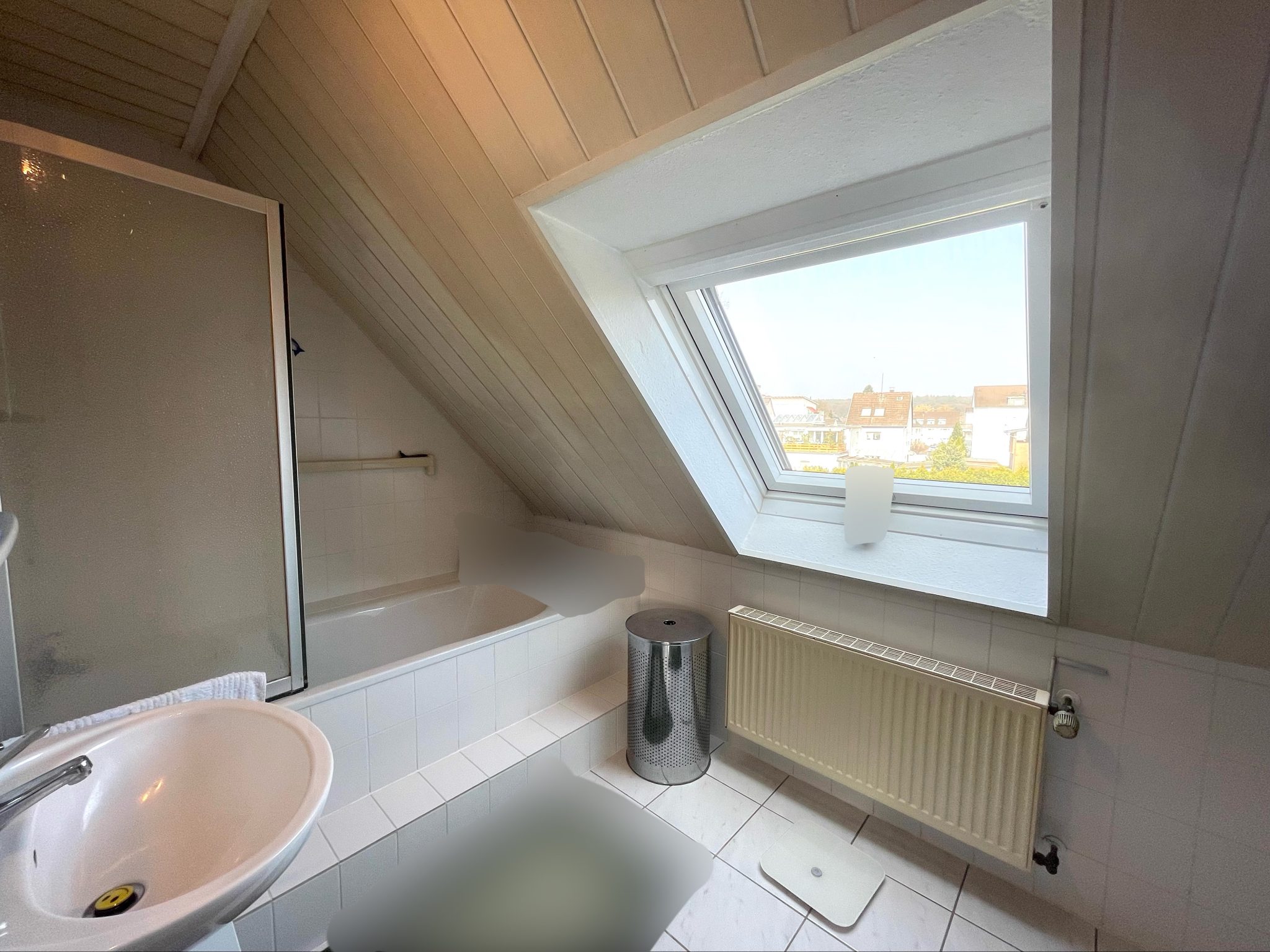 S Immobilienpartner GmbH - Immobilienangebot - Troisdorf - Spich - Spich - Eigentumswohnung (Invest.) - Attraktive Maisonette-Wohnung in Troisdorf-Spich