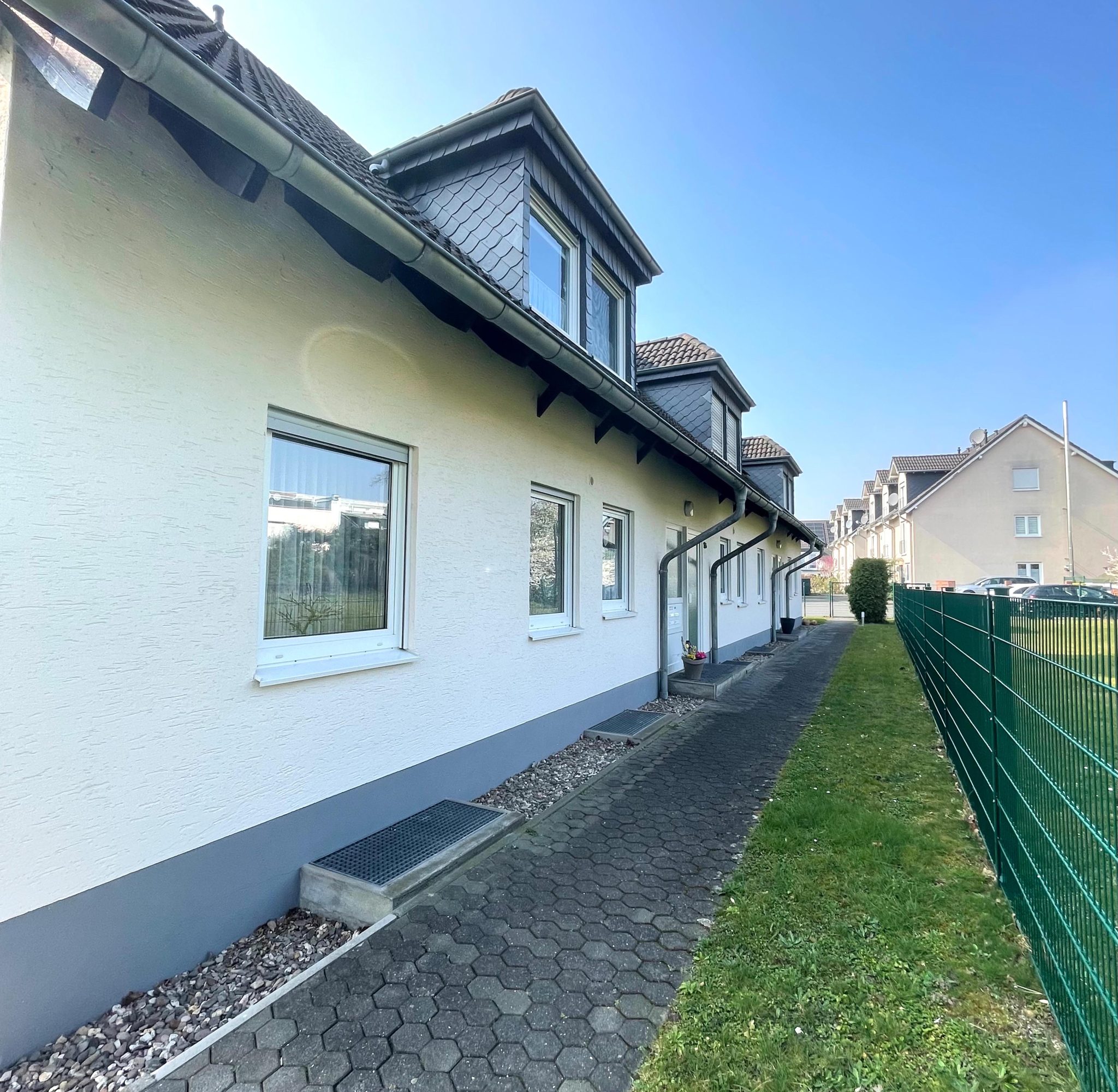 S Immobilienpartner GmbH - Immobilienangebot - Troisdorf - Spich - Spich - Eigentumswohnung (Invest.) - Attraktive Maisonette-Wohnung in Troisdorf-Spich
