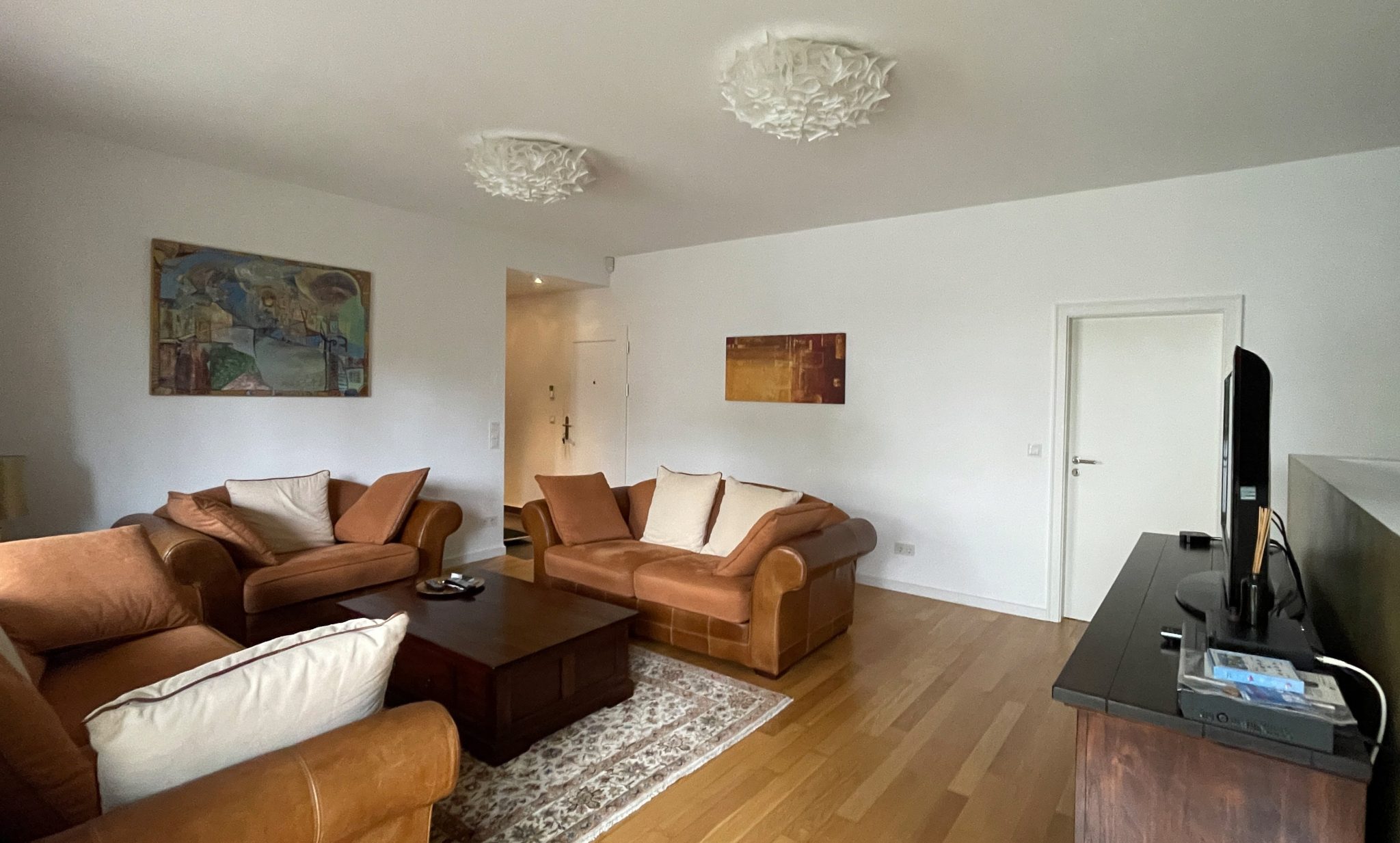 S Immobilienpartner GmbH - Immobilienangebot - Düsseldorf - Oberkassel - Oberkassel (Düsseldorf) - Maisonettewohnung - Ihr Wohn(t)räum in Oberkassel - moderne und großzügige Maisonetwohnung in bester Lage