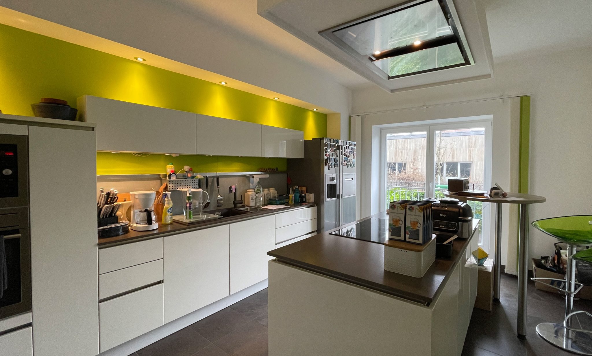 S Immobilienpartner GmbH - Immobilienangebot - Düsseldorf - Oberkassel - Oberkassel (Düsseldorf) - Maisonettewohnung - Ihr Wohn(t)räum in Oberkassel - moderne und großzügige Maisonetwohnung in bester Lage