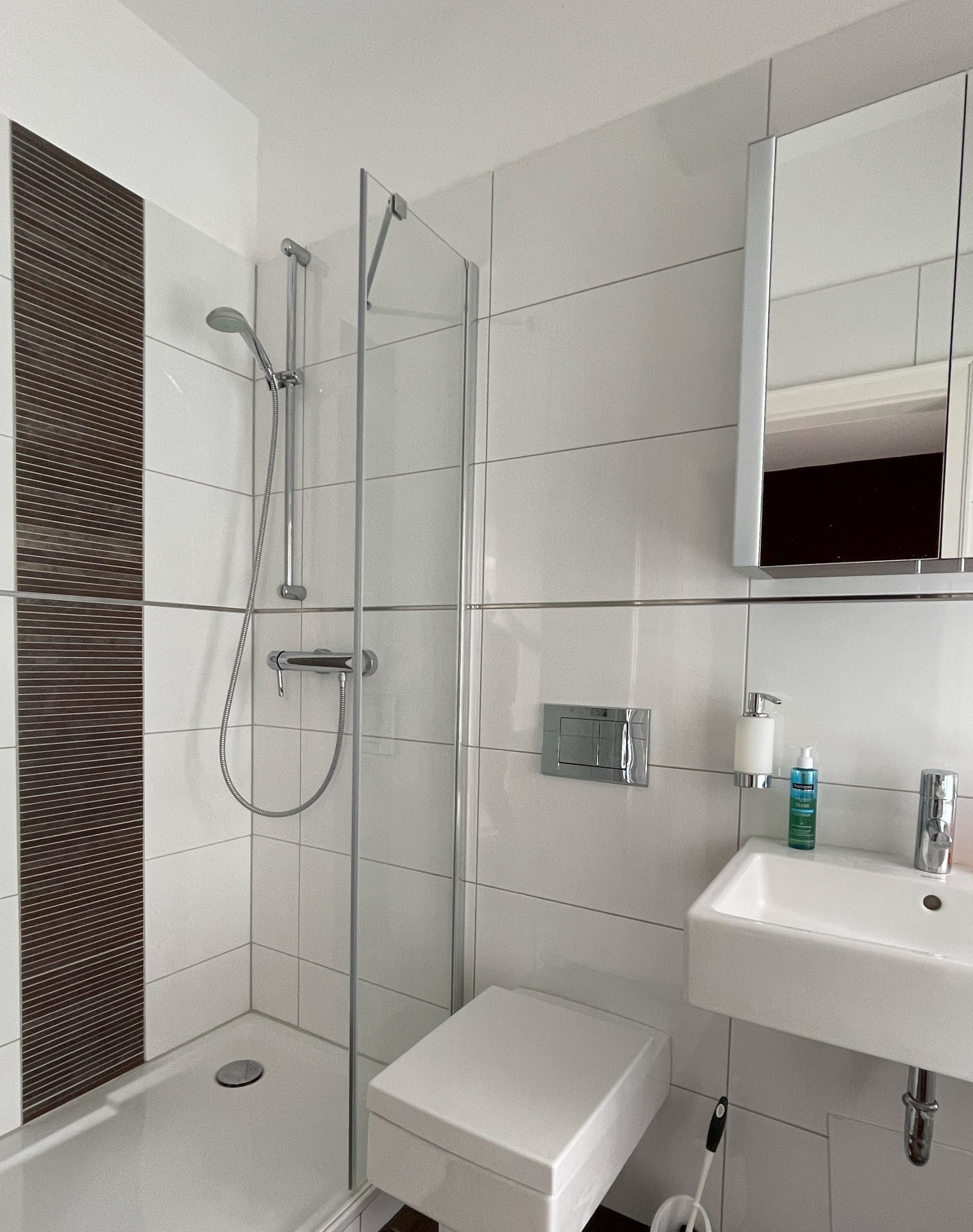 S Immobilienpartner GmbH - Immobilienangebot - Düsseldorf - Oberkassel - Oberkassel (Düsseldorf) - Maisonettewohnung - Ihr Wohn(t)räum in Oberkassel - moderne und großzügige Maisonetwohnung in bester Lage