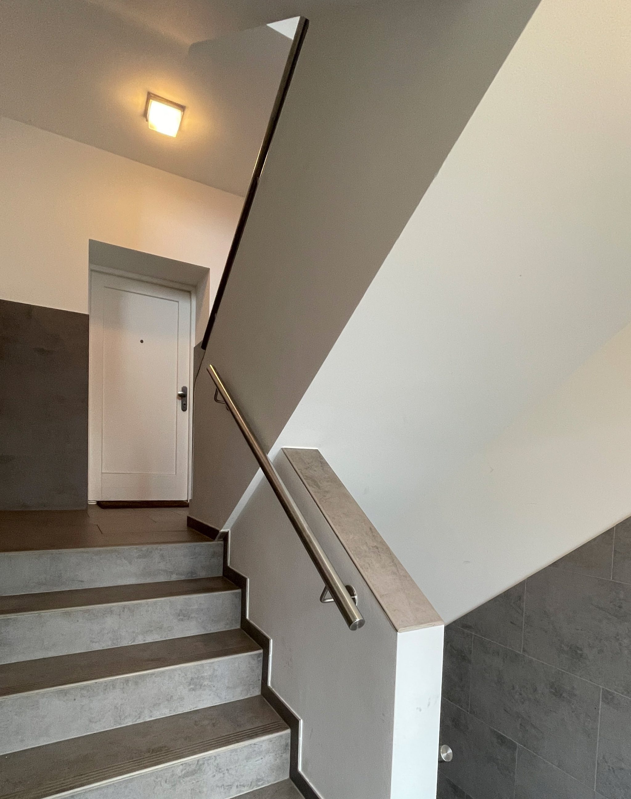 S Immobilienpartner GmbH - Immobilienangebot - Düsseldorf - Oberkassel - Oberkassel (Düsseldorf) - Maisonettewohnung - Ihr Wohn(t)räum in Oberkassel - moderne und großzügige Maisonetwohnung in bester Lage