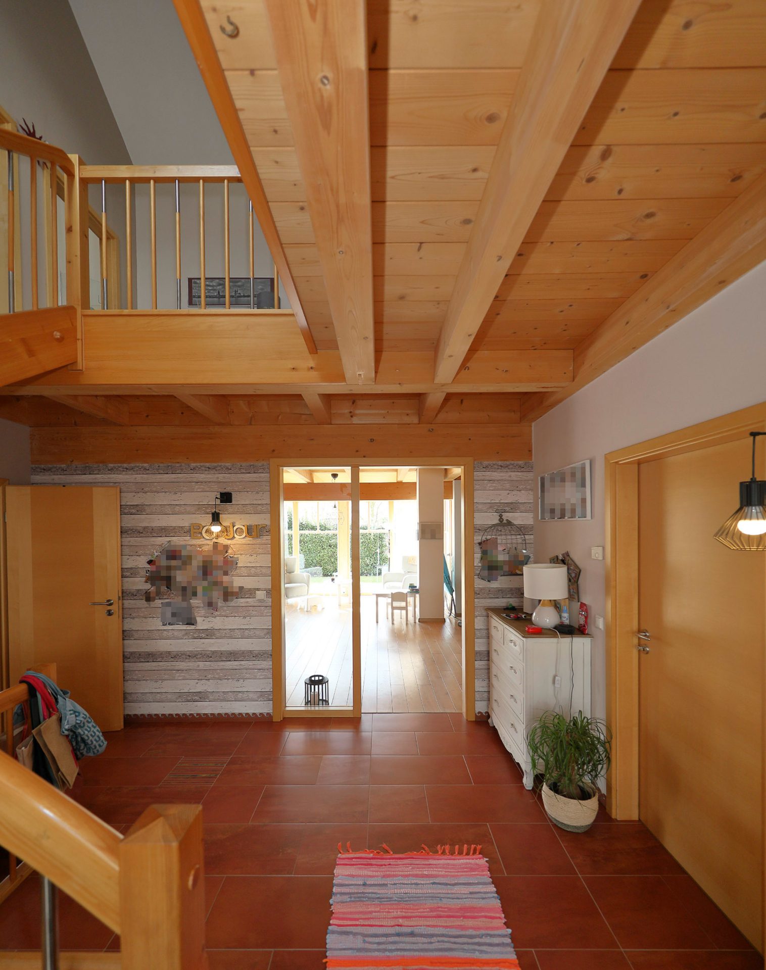 Immobilienangebot - Hürth / Efferen - Haus - Ökologisch mit viel Flair