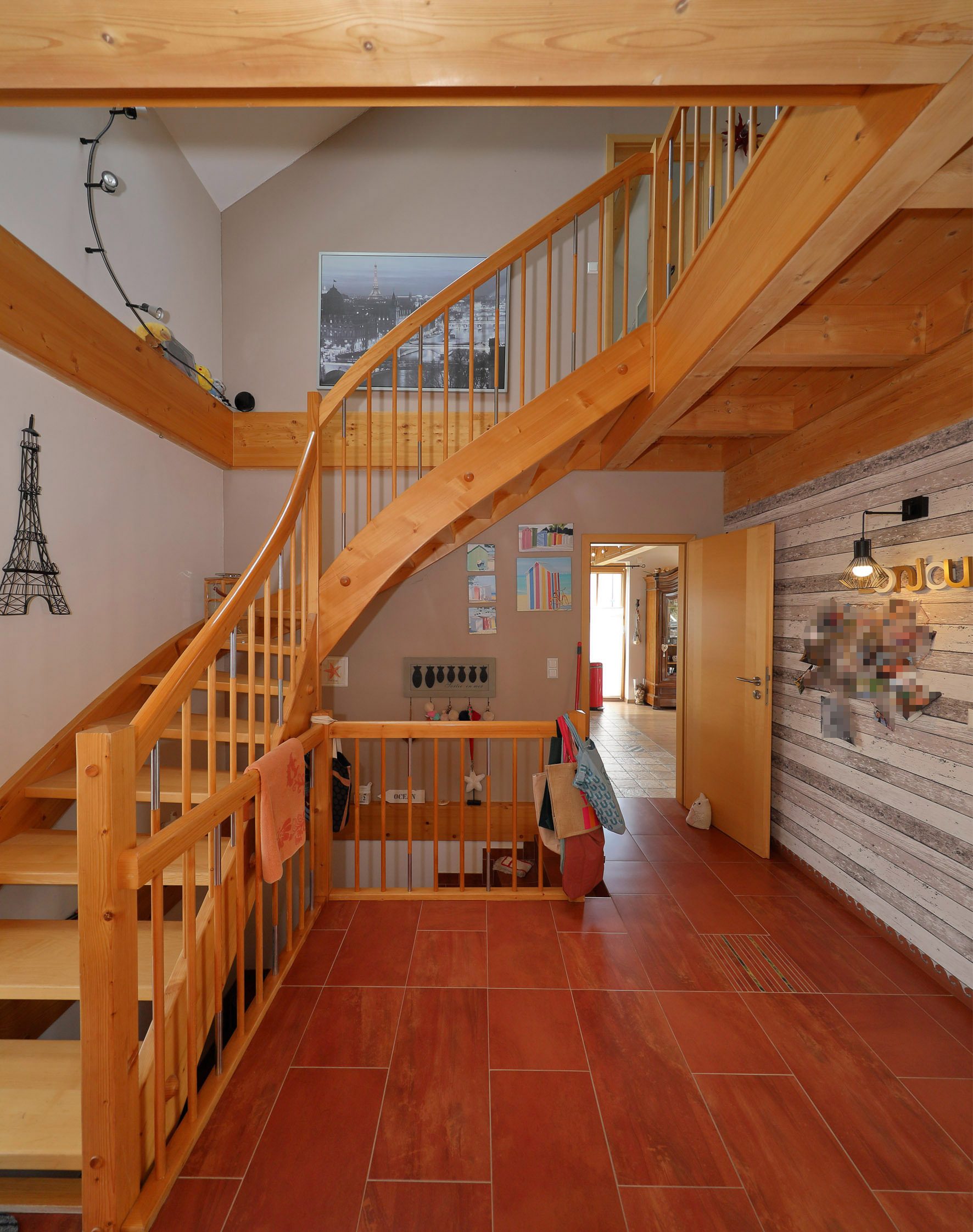Immobilienangebot - Hürth / Efferen - Haus - Ökologisch mit viel Flair