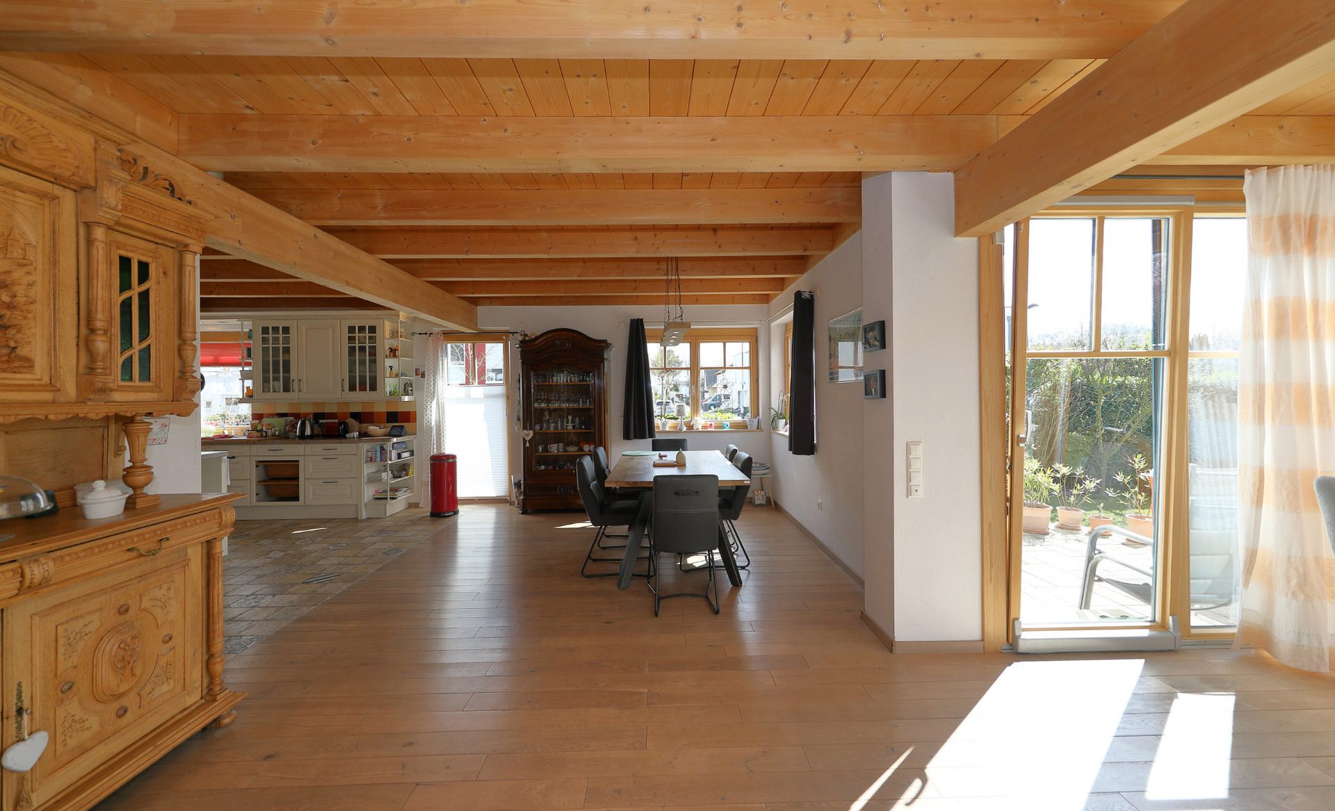Immobilienangebot - Hürth / Efferen - Haus - Ökologisch mit viel Flair