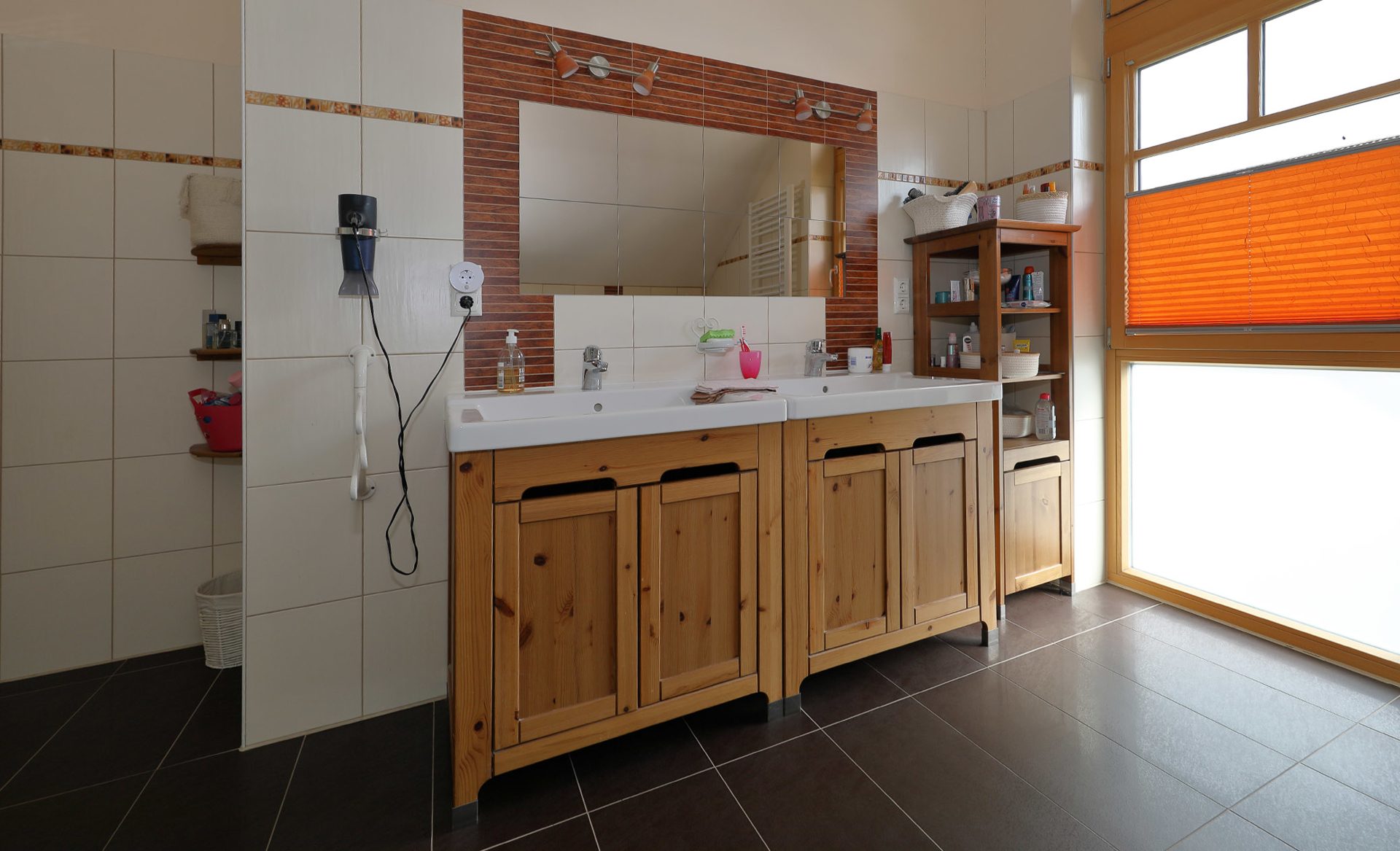 Immobilienangebot - Hürth / Efferen - Haus - Ökologisch mit viel Flair