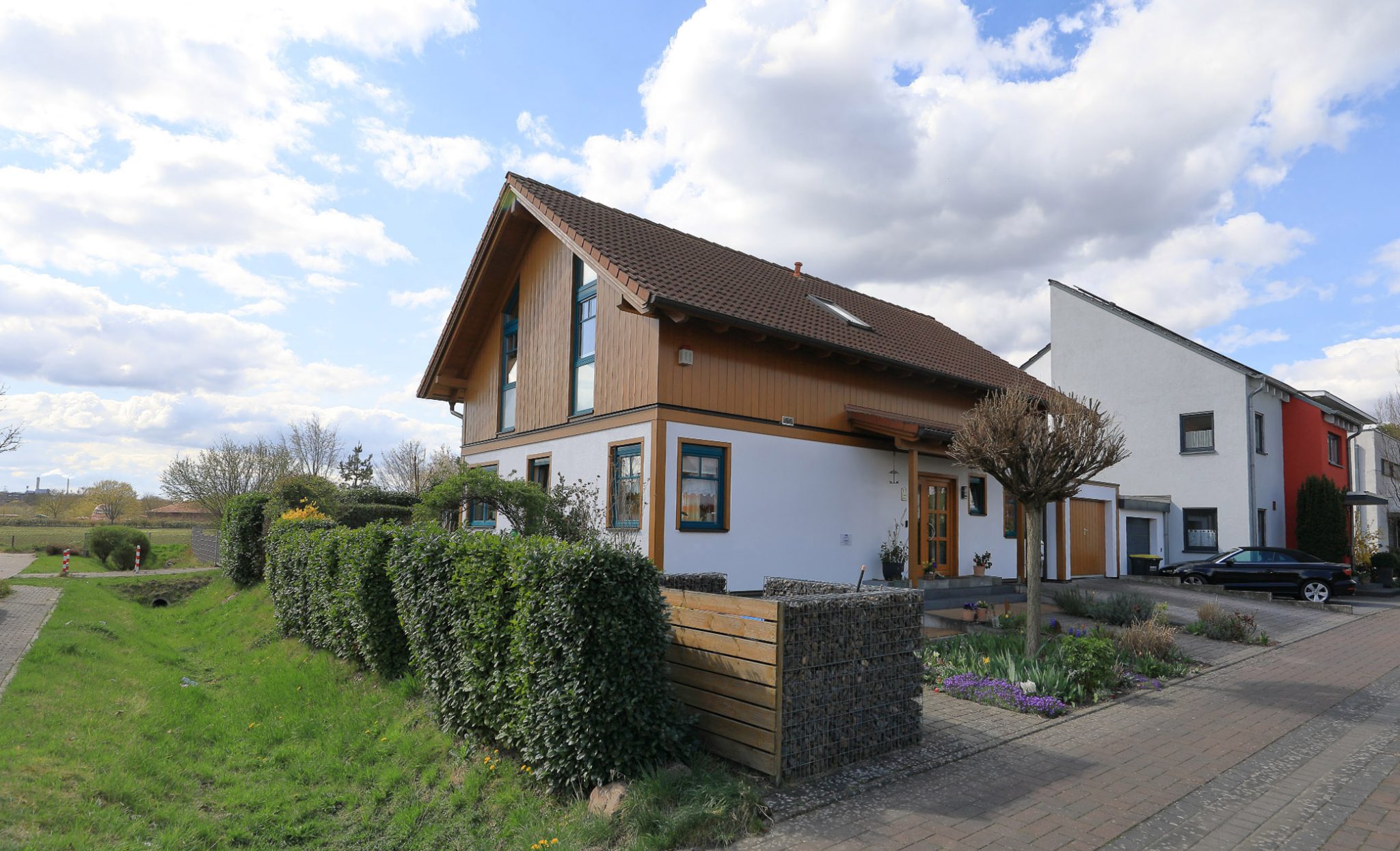 S Immobilienpartner GmbH - Immobilienangebot - Hürth - Efferen - Efferen - Einfamilienhaus - Verlieben Sie sich in Ihr neues Haus - hier wurde an (fast) alles gedacht