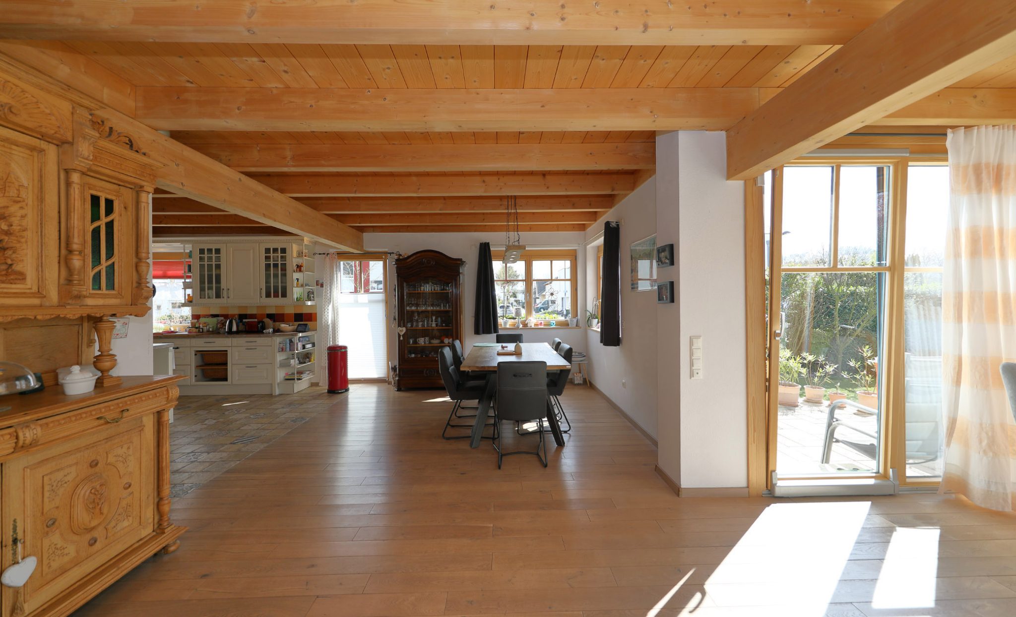 S Immobilienpartner GmbH - Immobilienangebot - Hürth - Efferen - Efferen - Einfamilienhaus - Verlieben Sie sich in Ihr neues Haus - hier wurde an (fast) alles gedacht